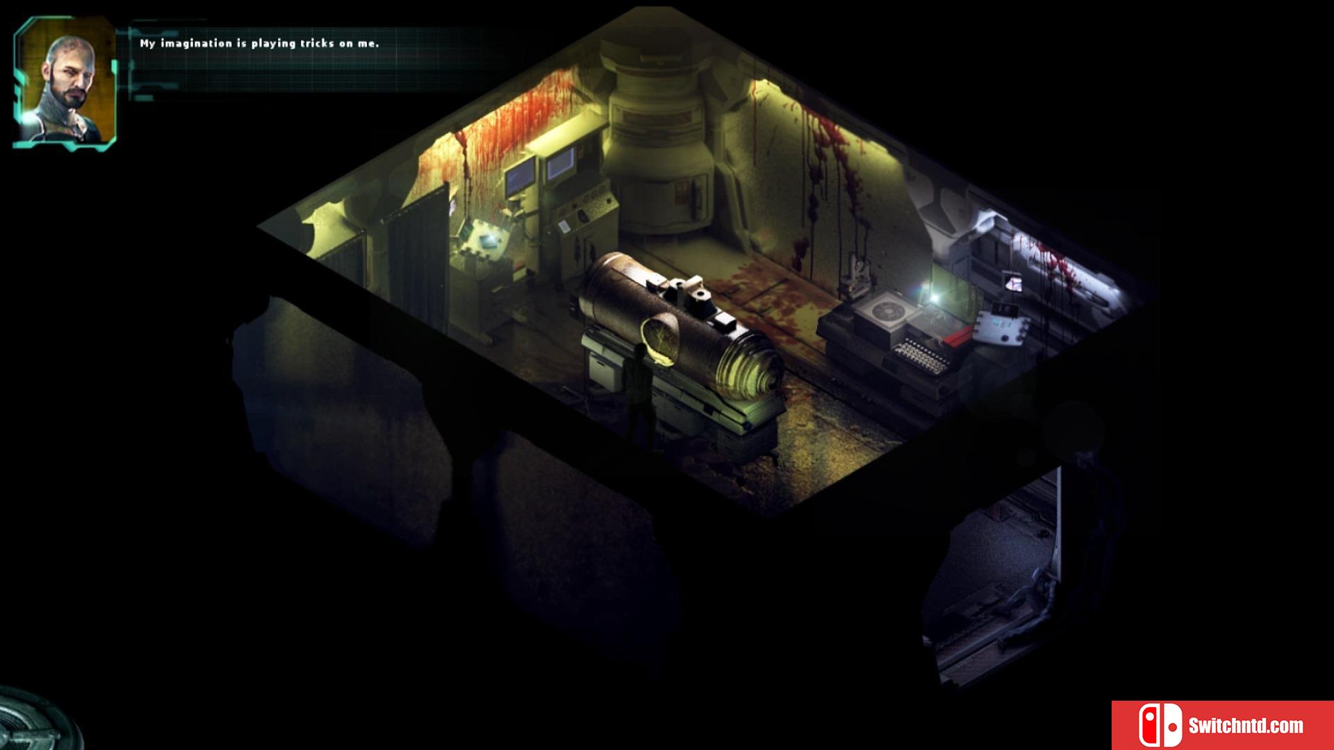《沉睡（STASIS）》八国语言 豪华版 PROPHET镜像版[EN]_3