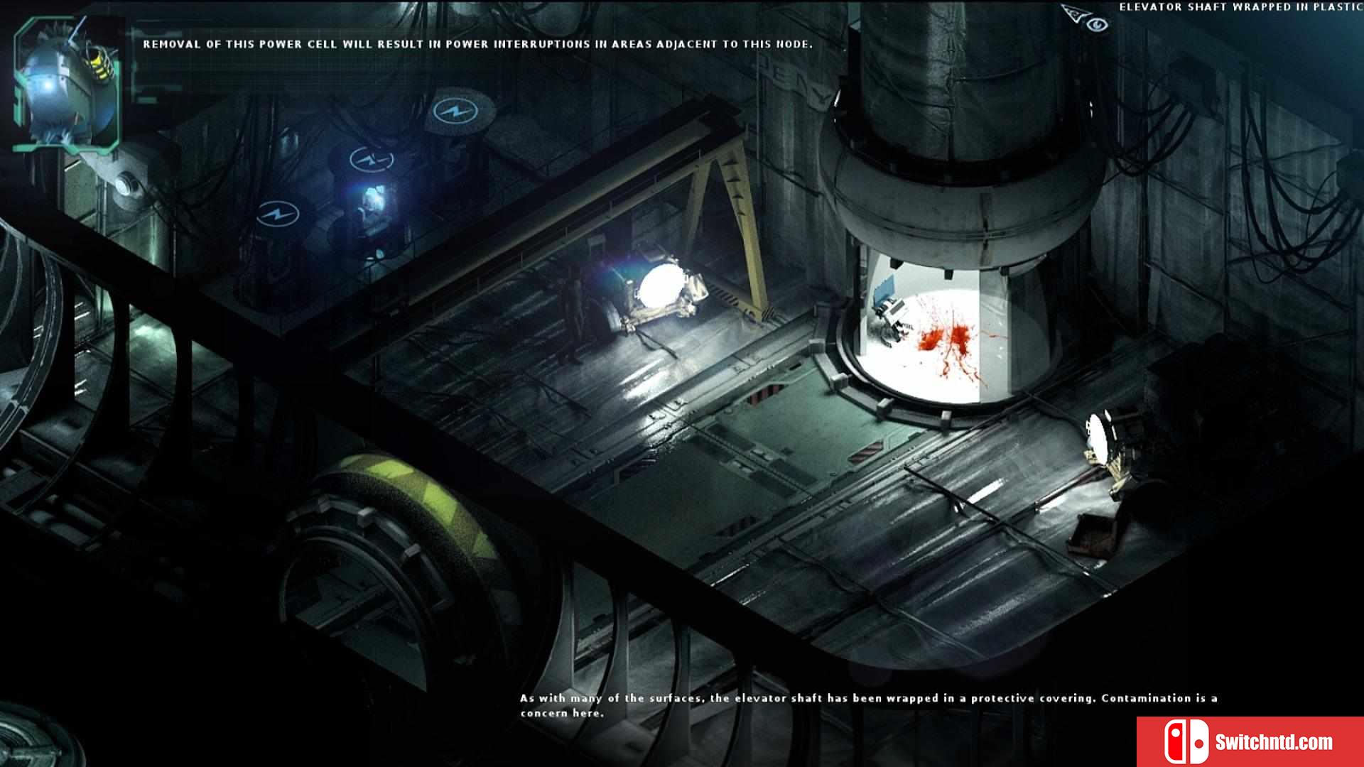 《沉睡（STASIS）》八国语言 豪华版 PROPHET镜像版[EN]_4