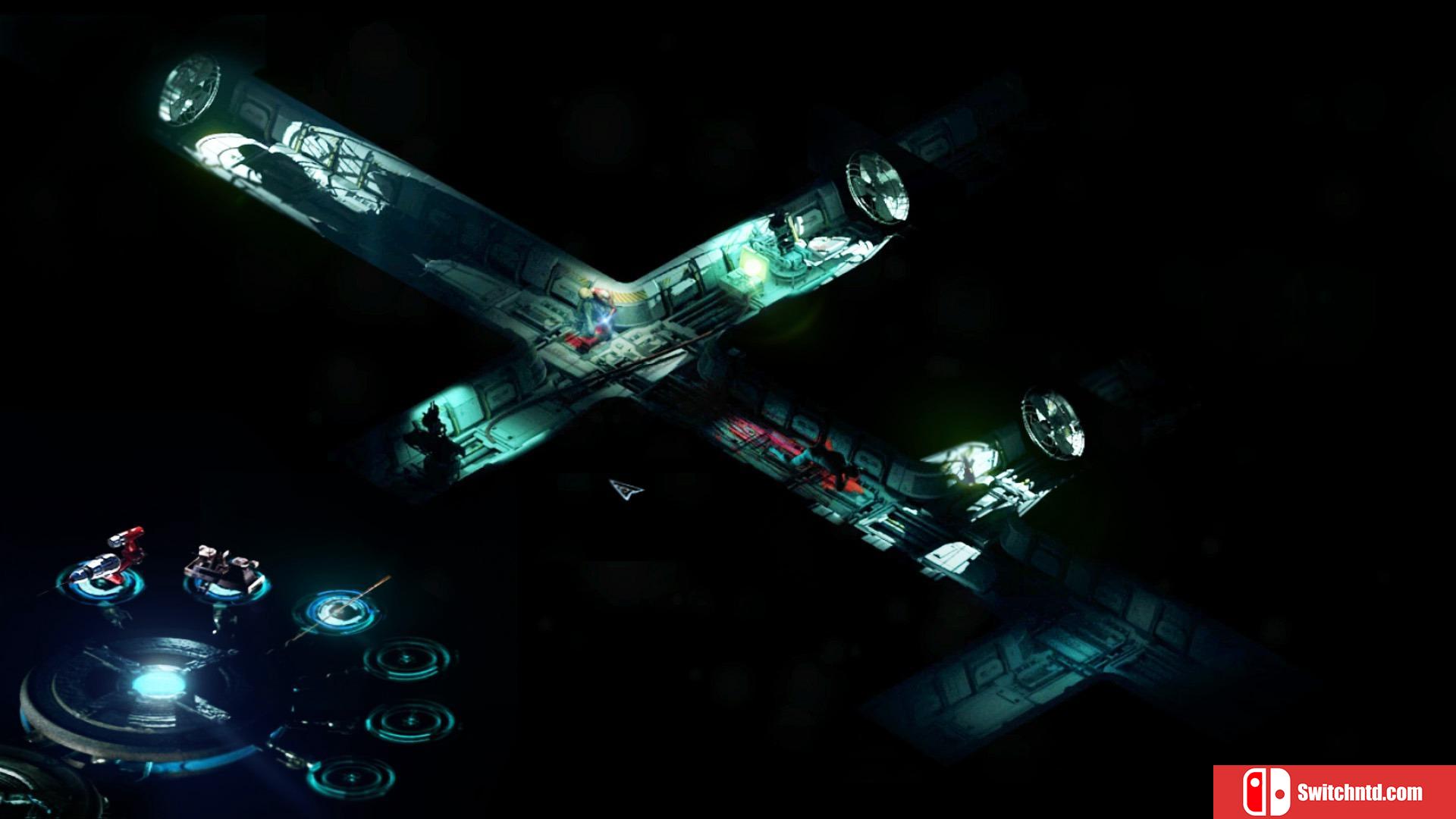 《沉睡（STASIS）》八国语言 豪华版 PROPHET镜像版[EN]_5