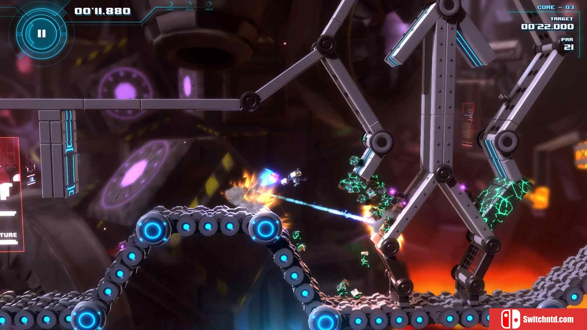 《泰尼希亚（Tinertia）》v2.0 五国语言 SiMPLEX硬盘版[EN]_5