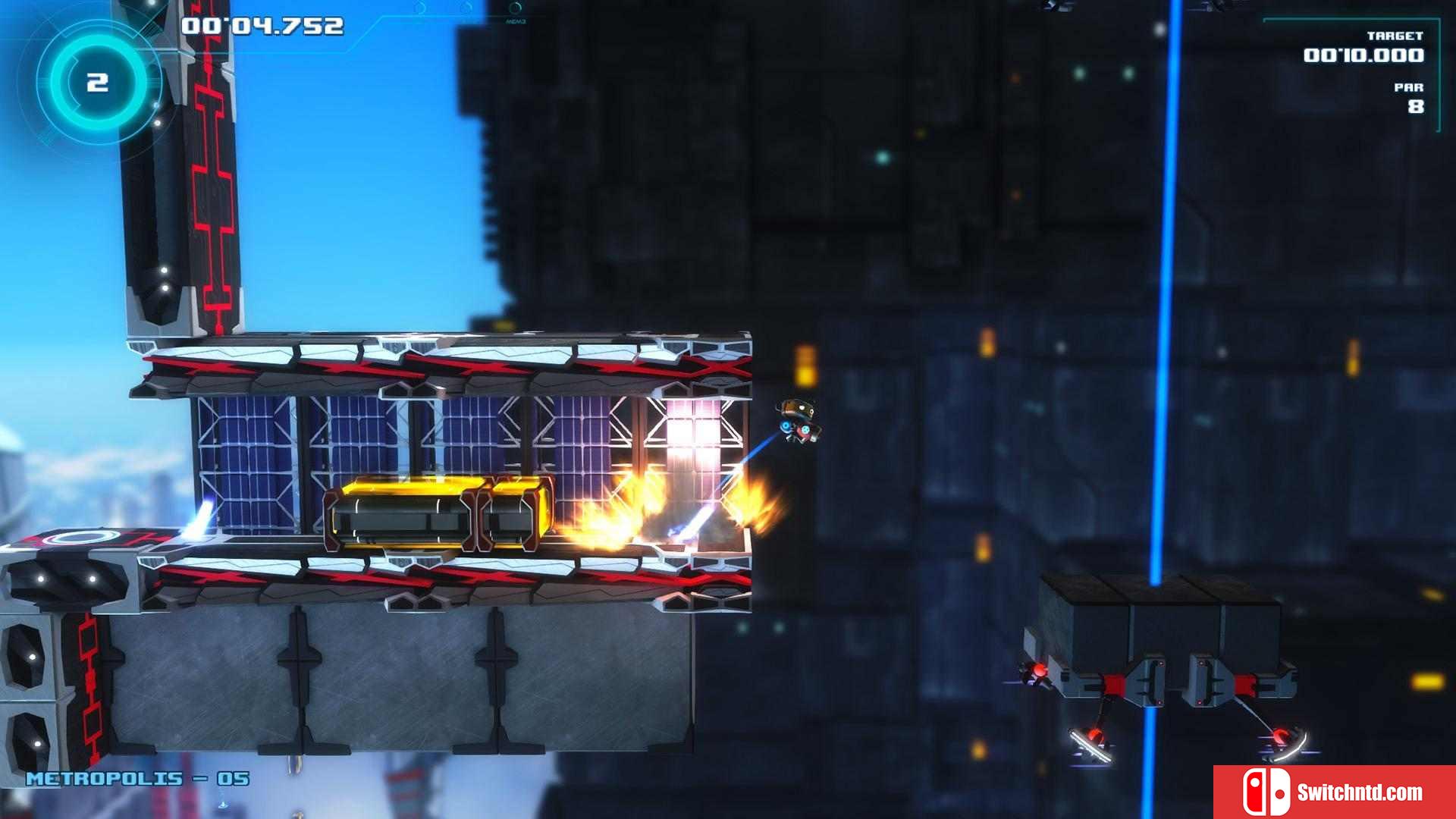 《泰尼希亚（Tinertia）》v2.0 五国语言 SiMPLEX硬盘版[EN]_6