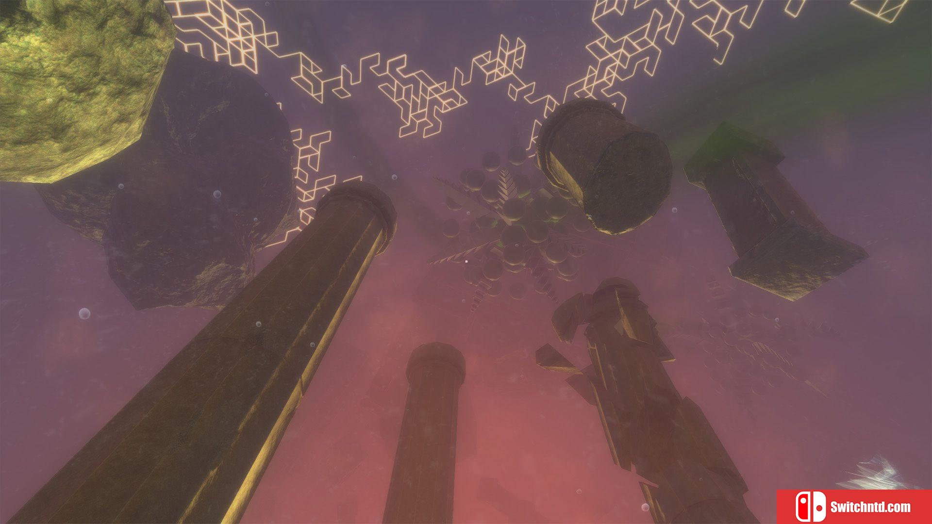 《欧几里得（Euclidean）》v1.3.0 五国语言 ALiAS硬盘版[EN]_1