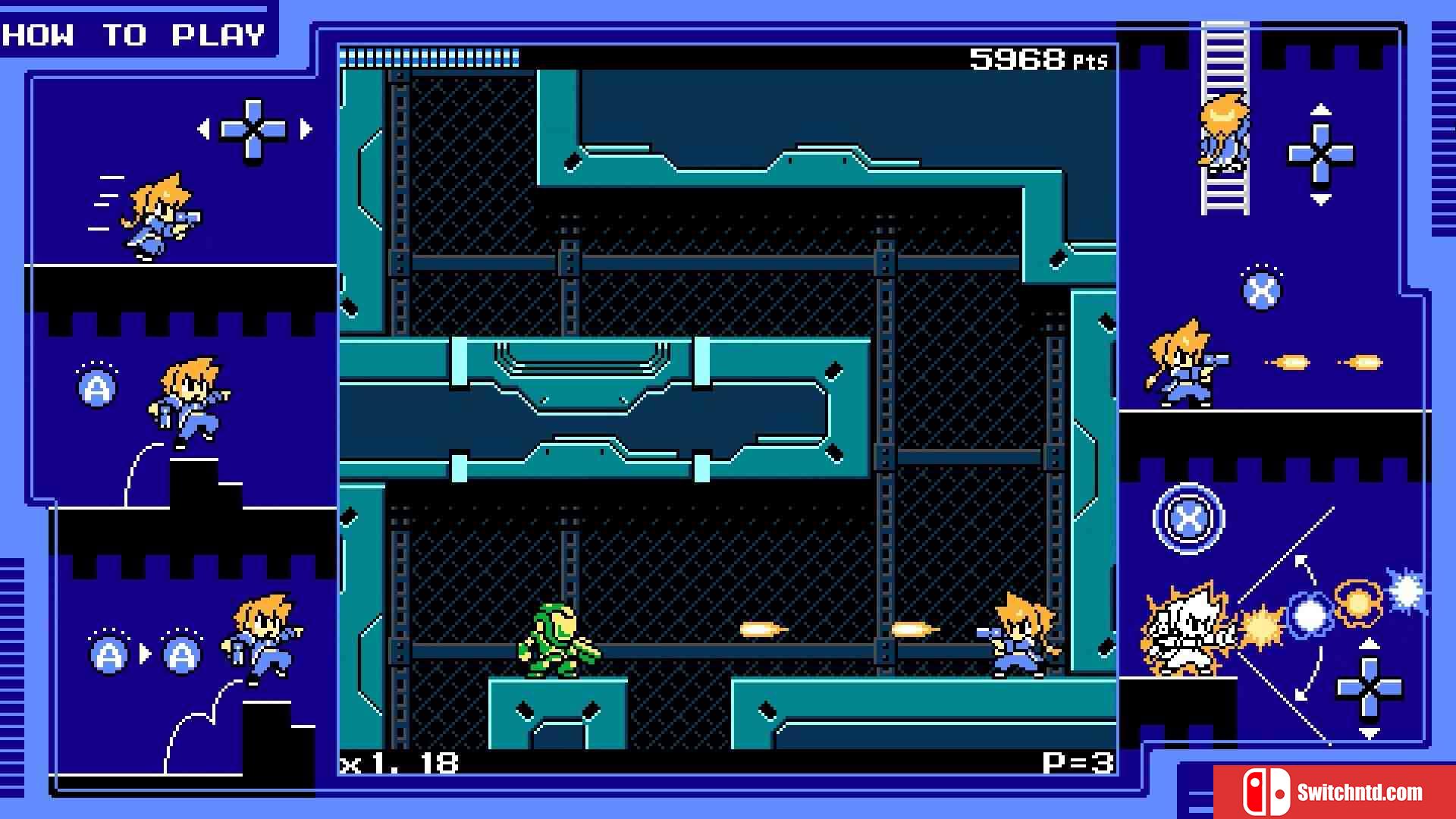 《神力刚把得（Mighty Gunvolt）》v1.0.2 ALiAS硬盘版[EN]_1