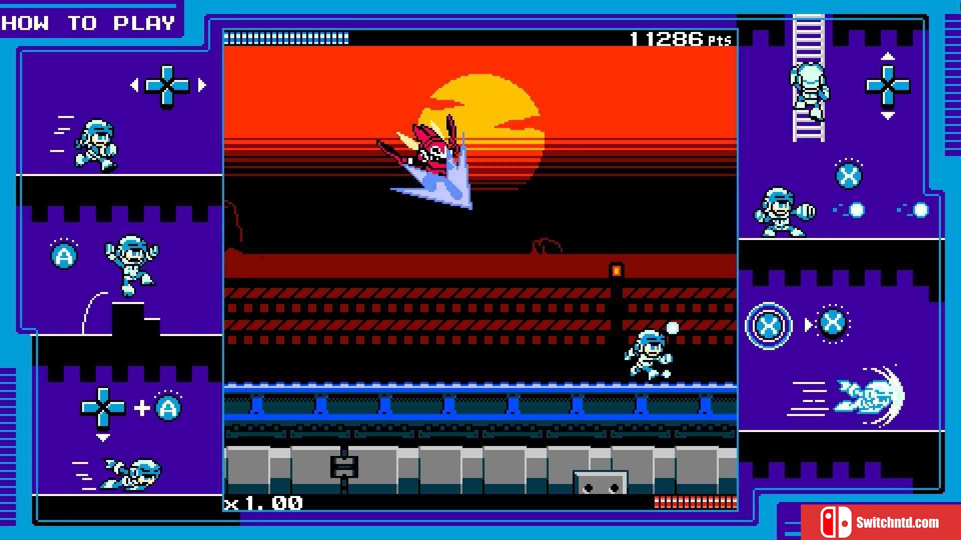 《神力刚把得（Mighty Gunvolt）》v1.0.2 ALiAS硬盘版[EN]_5
