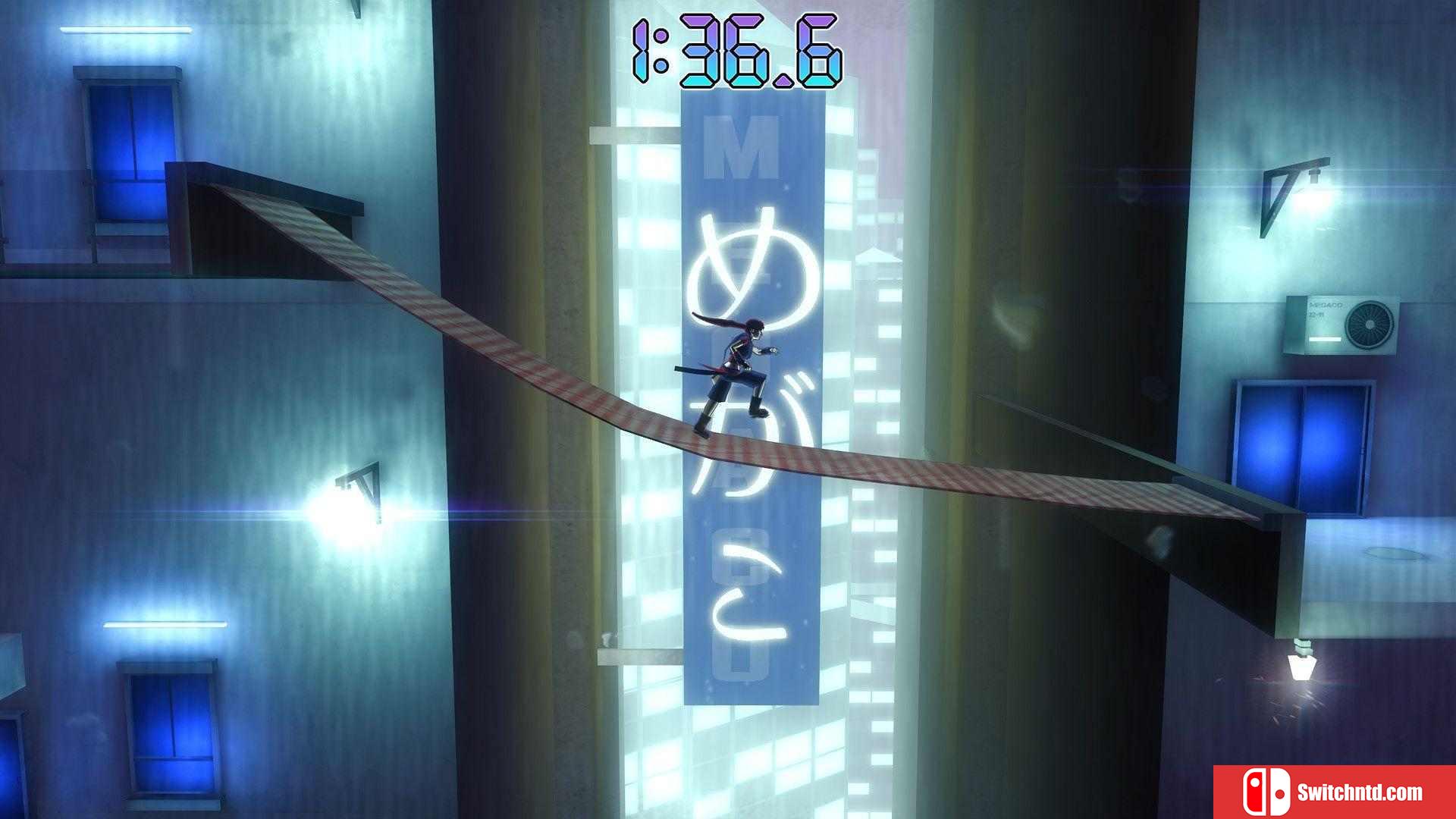《忍者披萨女孩（Ninja Pizza Girl）》集成自由升级档+音乐包 SiMPLEX硬盘版[EN]_3