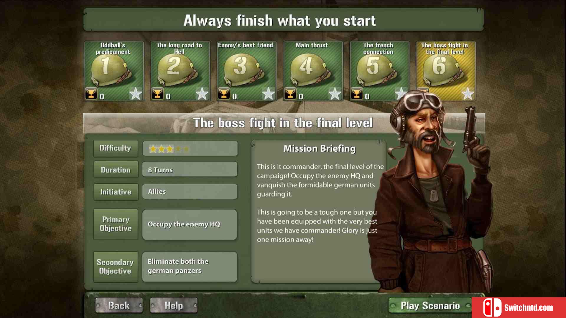 《诺曼底英雄（Heroes of Normandie）》防弹版 SKIDROW镜像版[EN]_5