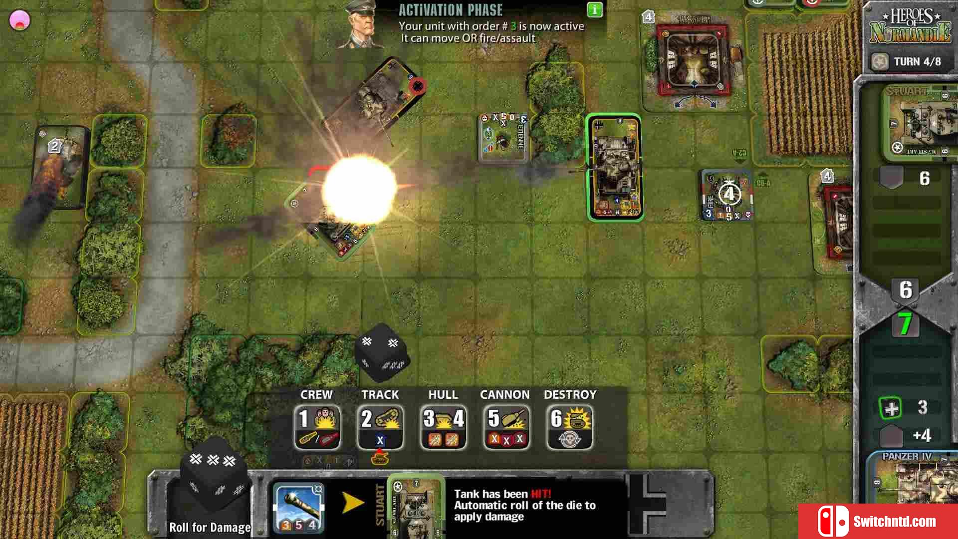《诺曼底英雄（Heroes of Normandie）》防弹版 SKIDROW镜像版[EN]_6
