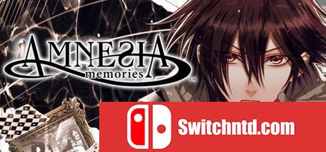 《失忆症：记忆（Amnesia™: Memories）》DARKSiDERS镜像版[EN]_0