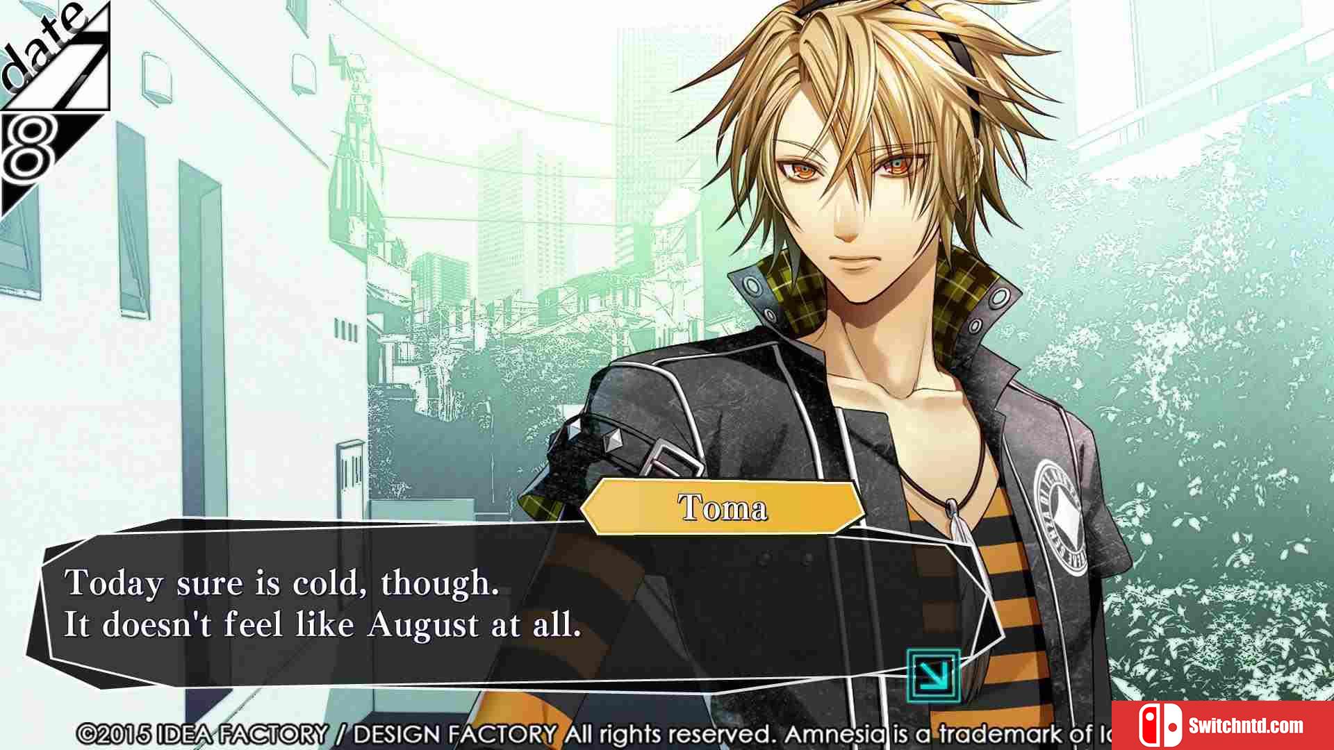 《失忆症：记忆（Amnesia™: Memories）》DARKSiDERS镜像版[EN]_1