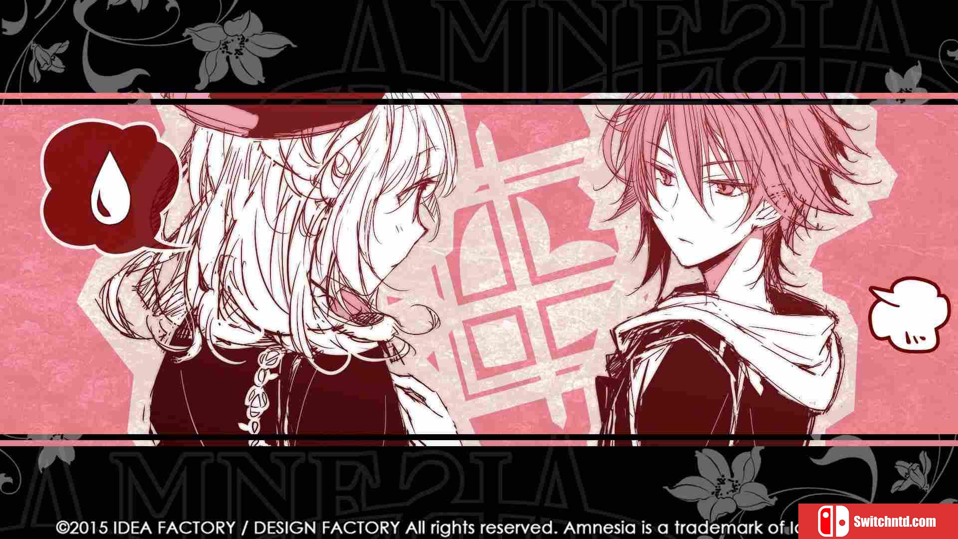 《失忆症：记忆（Amnesia™: Memories）》DARKSiDERS镜像版[EN]_3