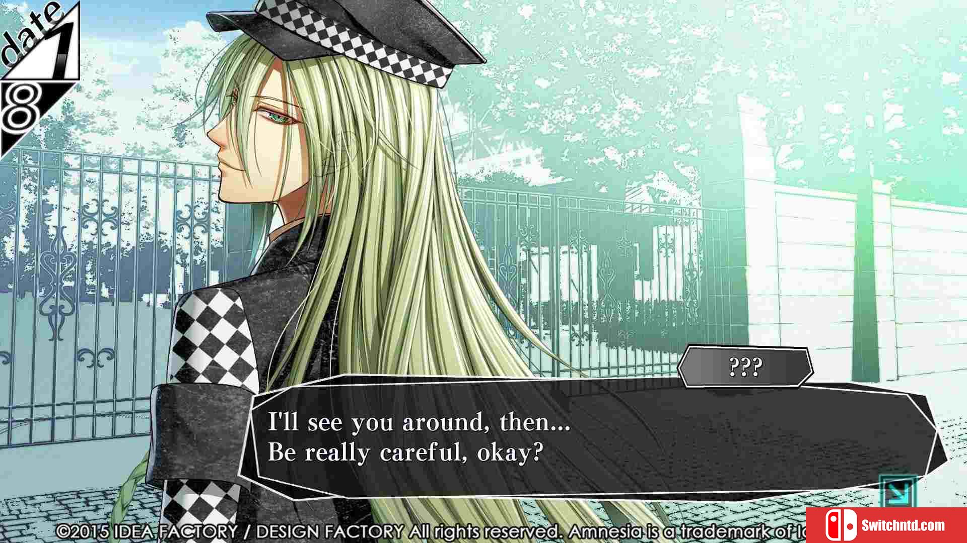 《失忆症：记忆（Amnesia™: Memories）》DARKSiDERS镜像版[EN]_5