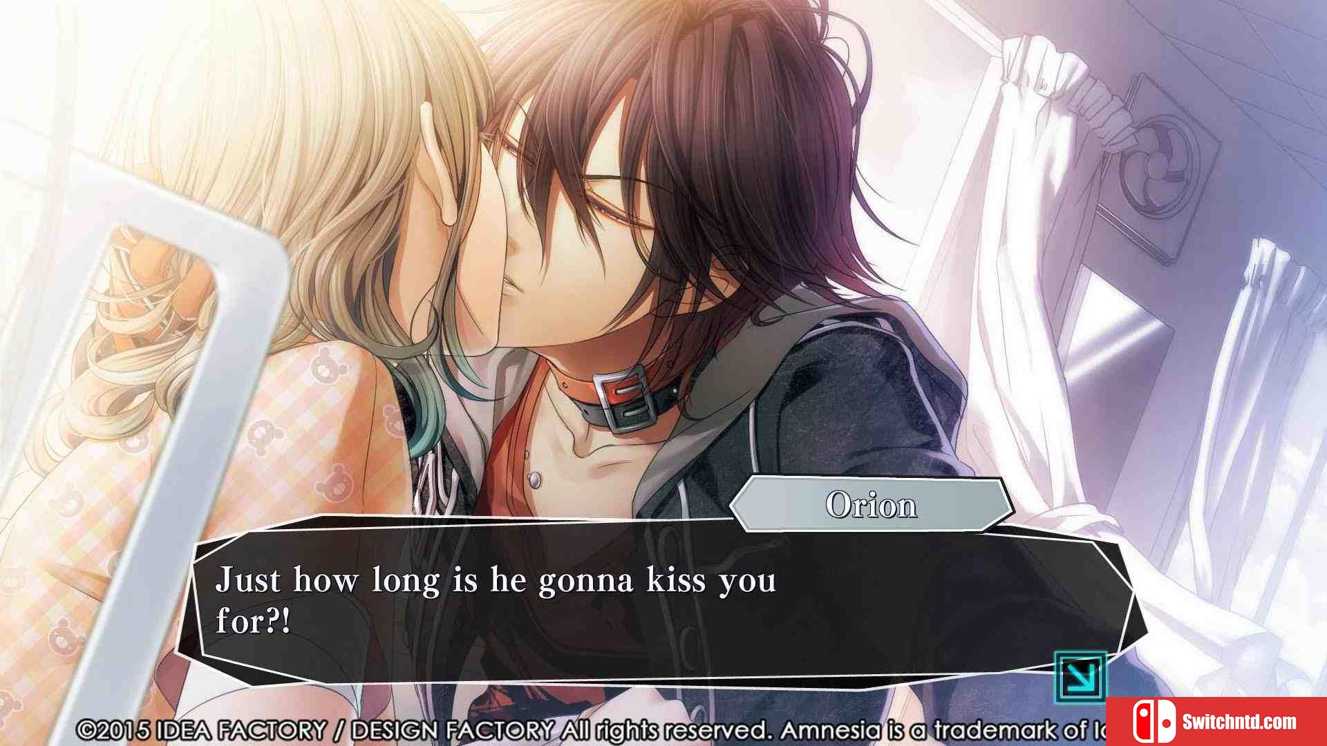 《失忆症：记忆（Amnesia™: Memories）》DARKSiDERS镜像版[EN]_7