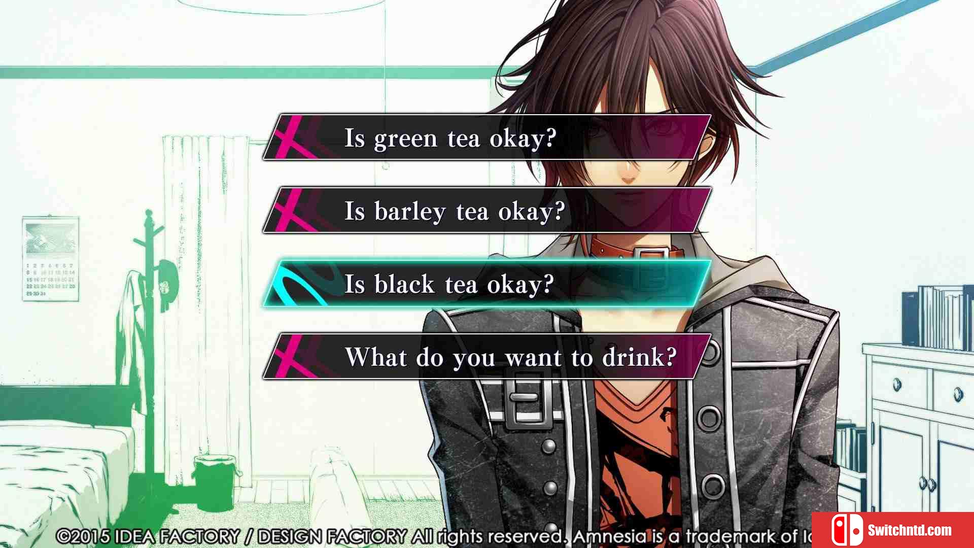 《失忆症：记忆（Amnesia™: Memories）》DARKSiDERS镜像版[EN]_8