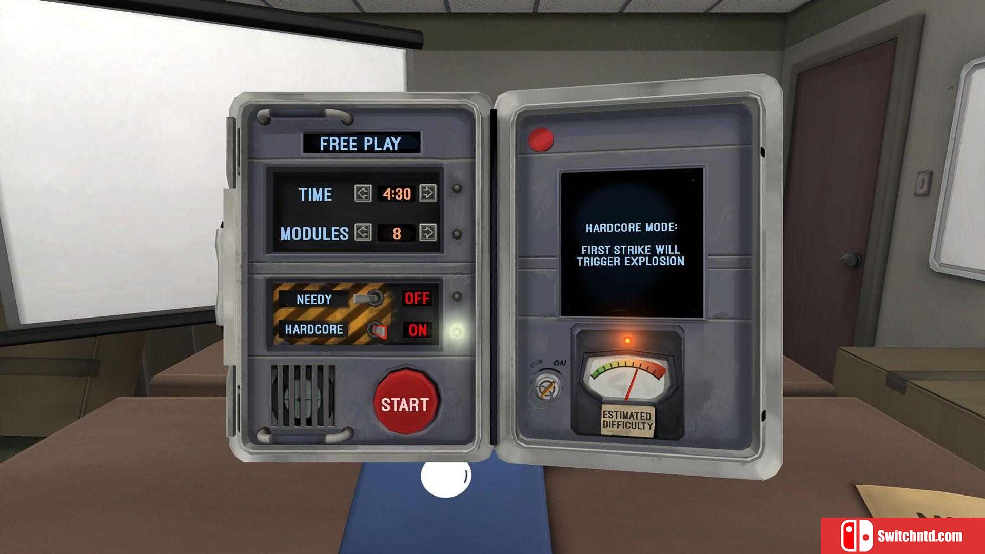 《没人会被炸掉（Keep Talking and Nobody Explodes）》v1.6.0 WaLMaRT硬盘版[EN]_2