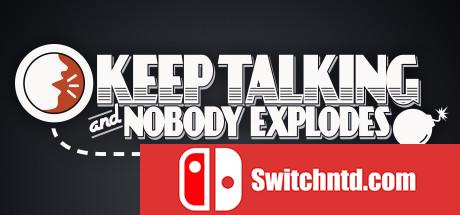 《没人会被炸掉（Keep Talking and Nobody Explodes）》v1.6.0 WaLMaRT硬盘版[EN]_0