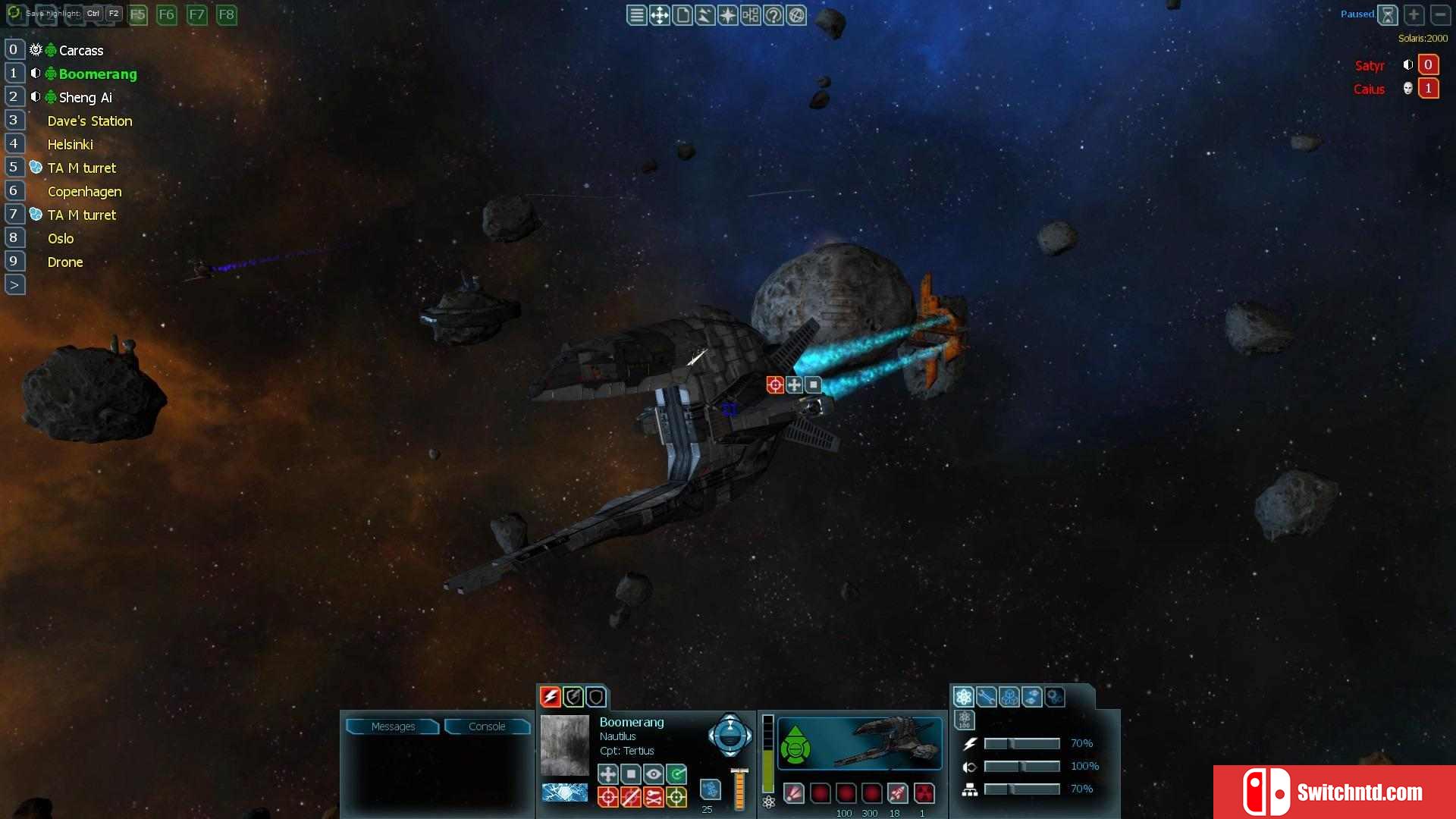 《谷神星（Ceres）》v1.4.1 三国语言 SiMPLEX硬盘版[EN]_1