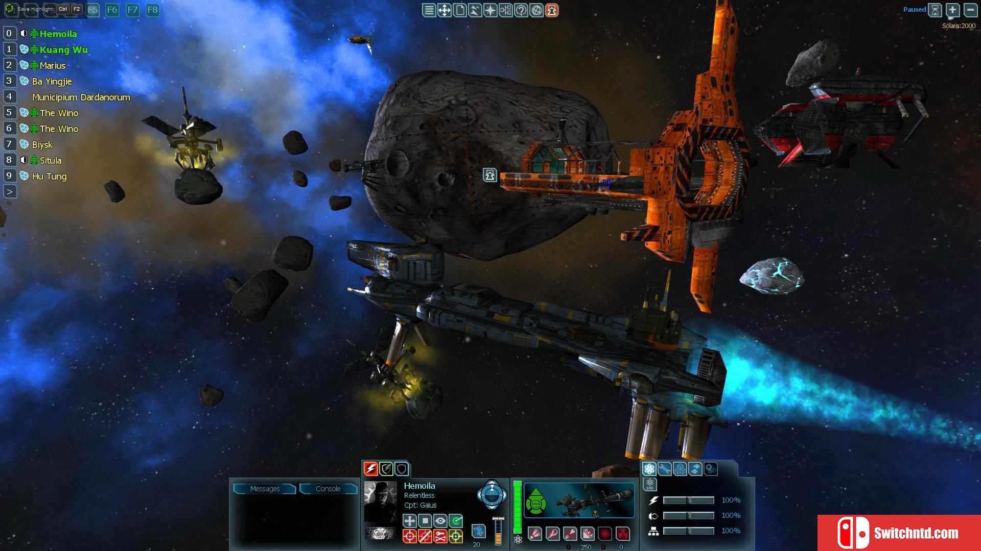 《谷神星（Ceres）》v1.4.1 三国语言 SiMPLEX硬盘版[EN]_2