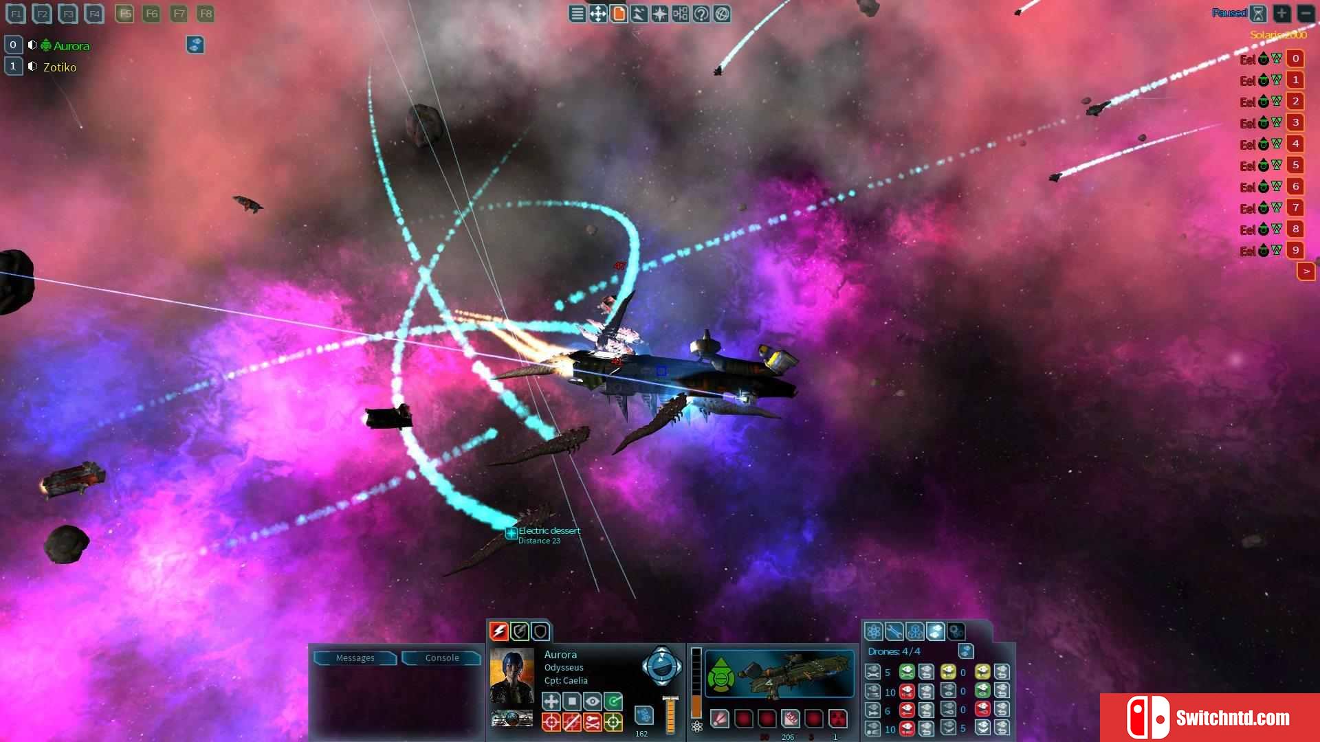 《谷神星（Ceres）》v1.4.1 三国语言 SiMPLEX硬盘版[EN]_3