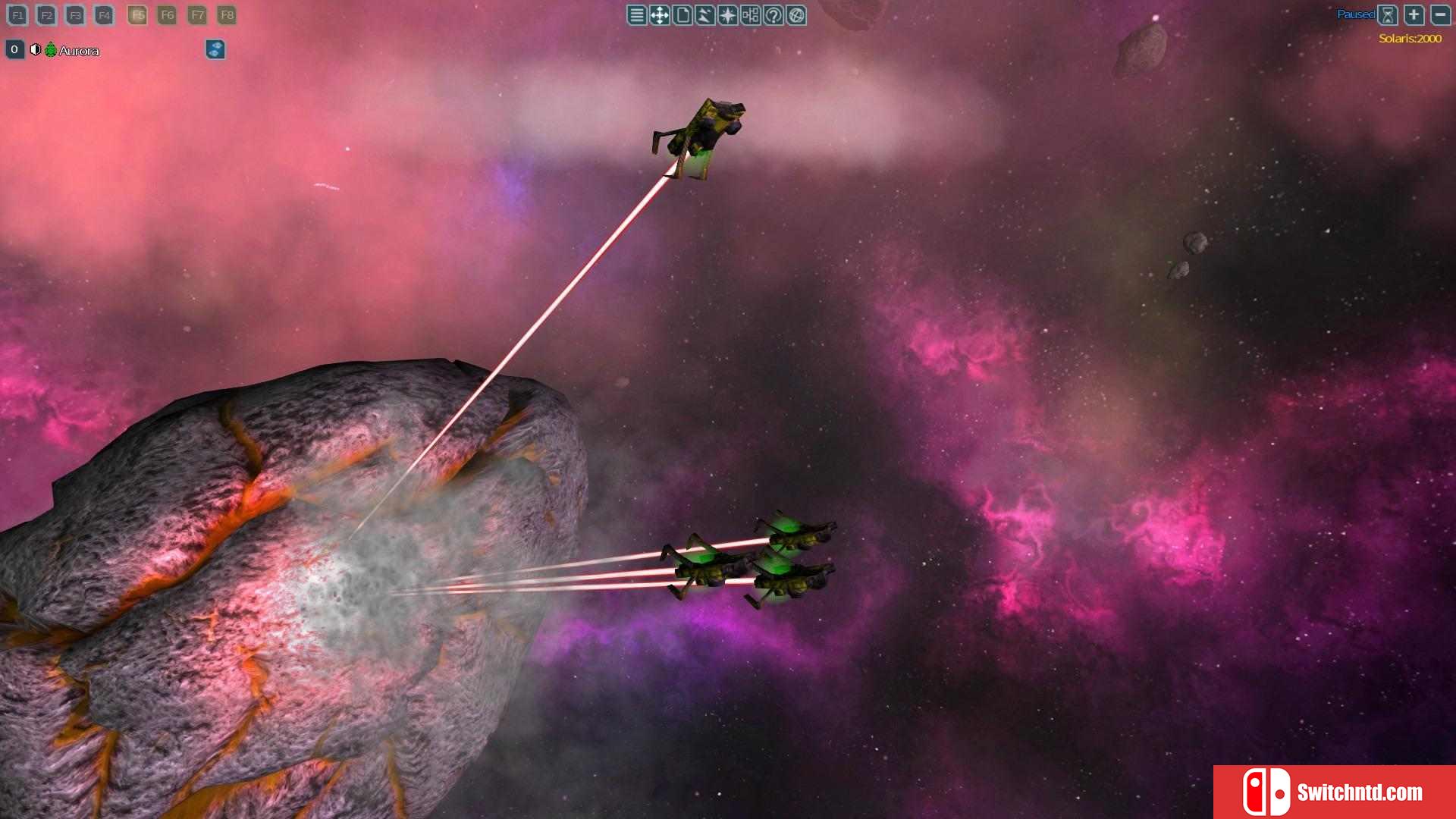 《谷神星（Ceres）》v1.4.1 三国语言 SiMPLEX硬盘版[EN]_4