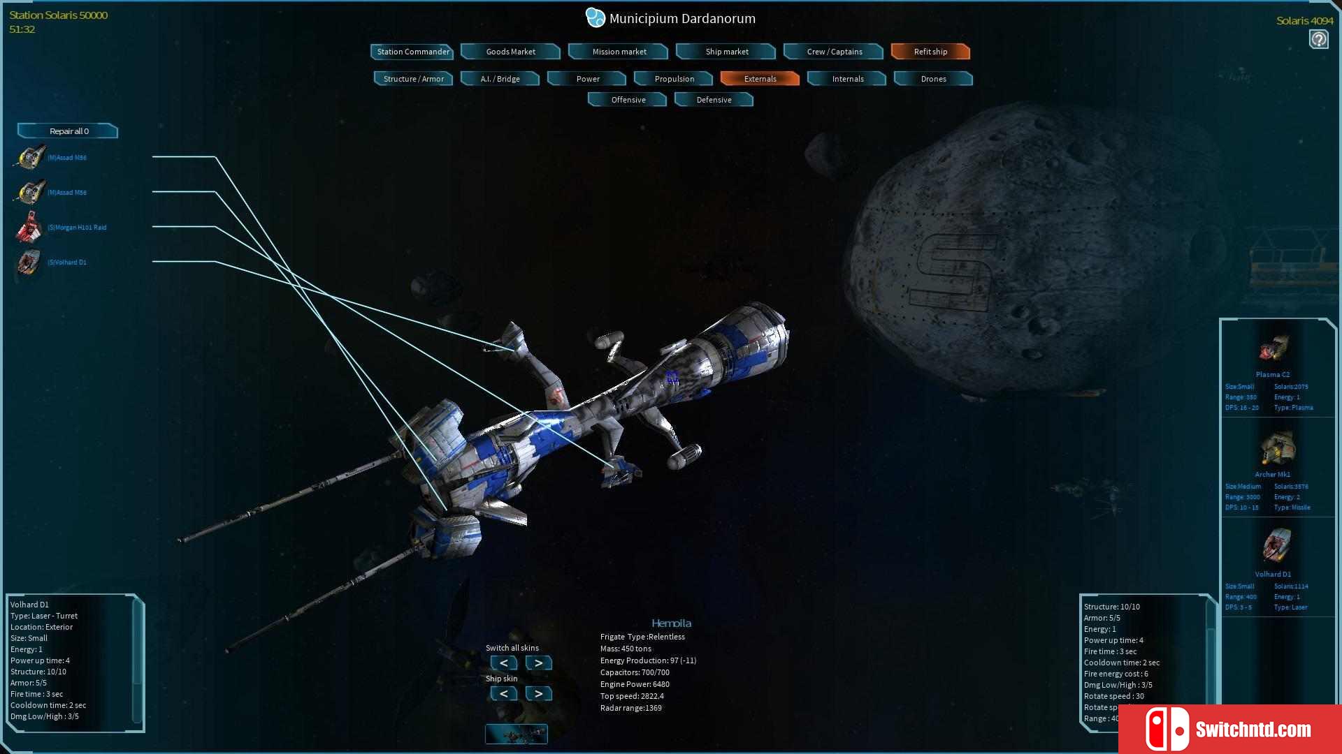 《谷神星（Ceres）》v1.4.1 三国语言 SiMPLEX硬盘版[EN]_5