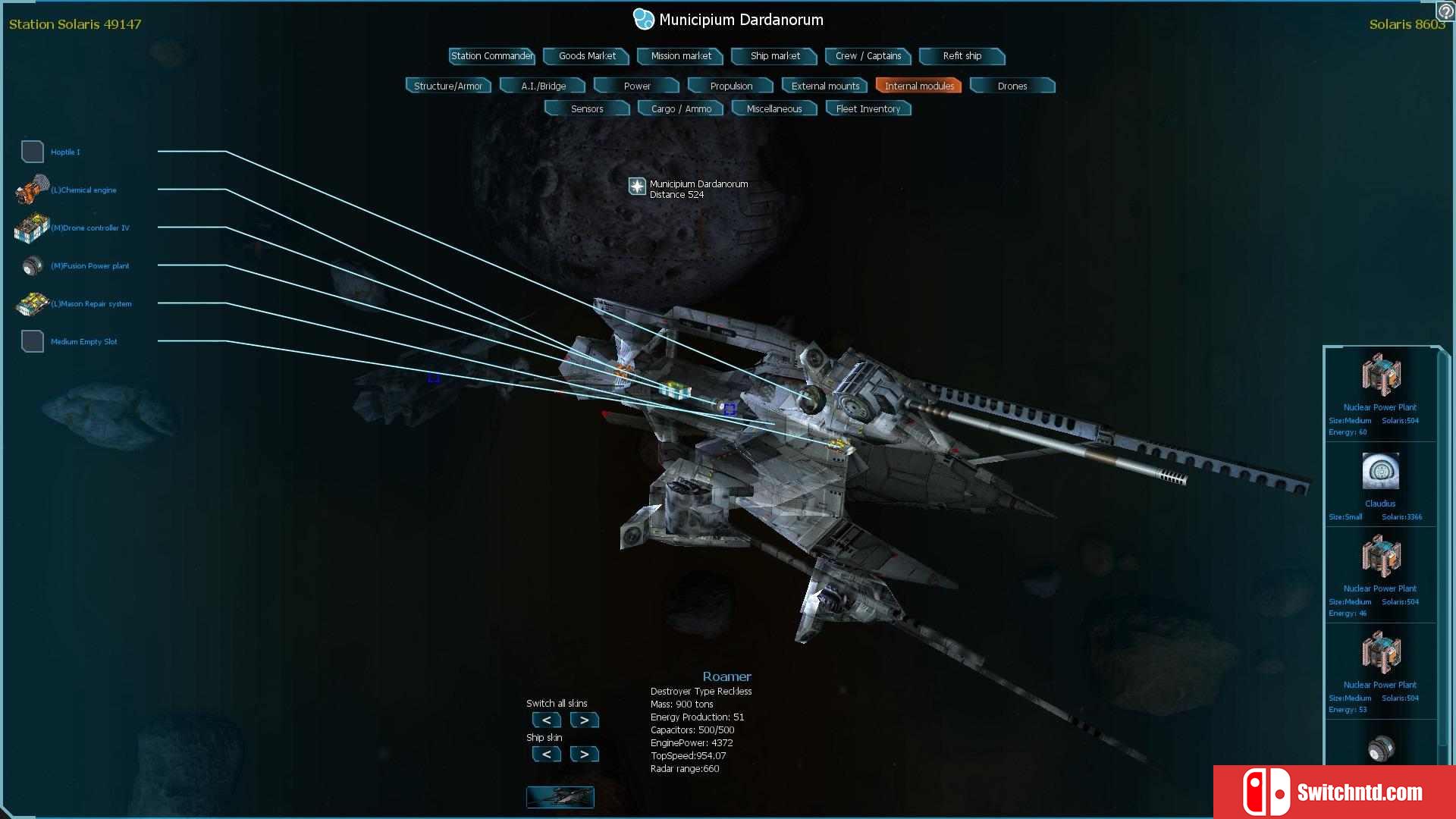《谷神星（Ceres）》v1.4.1 三国语言 SiMPLEX硬盘版[EN]_6