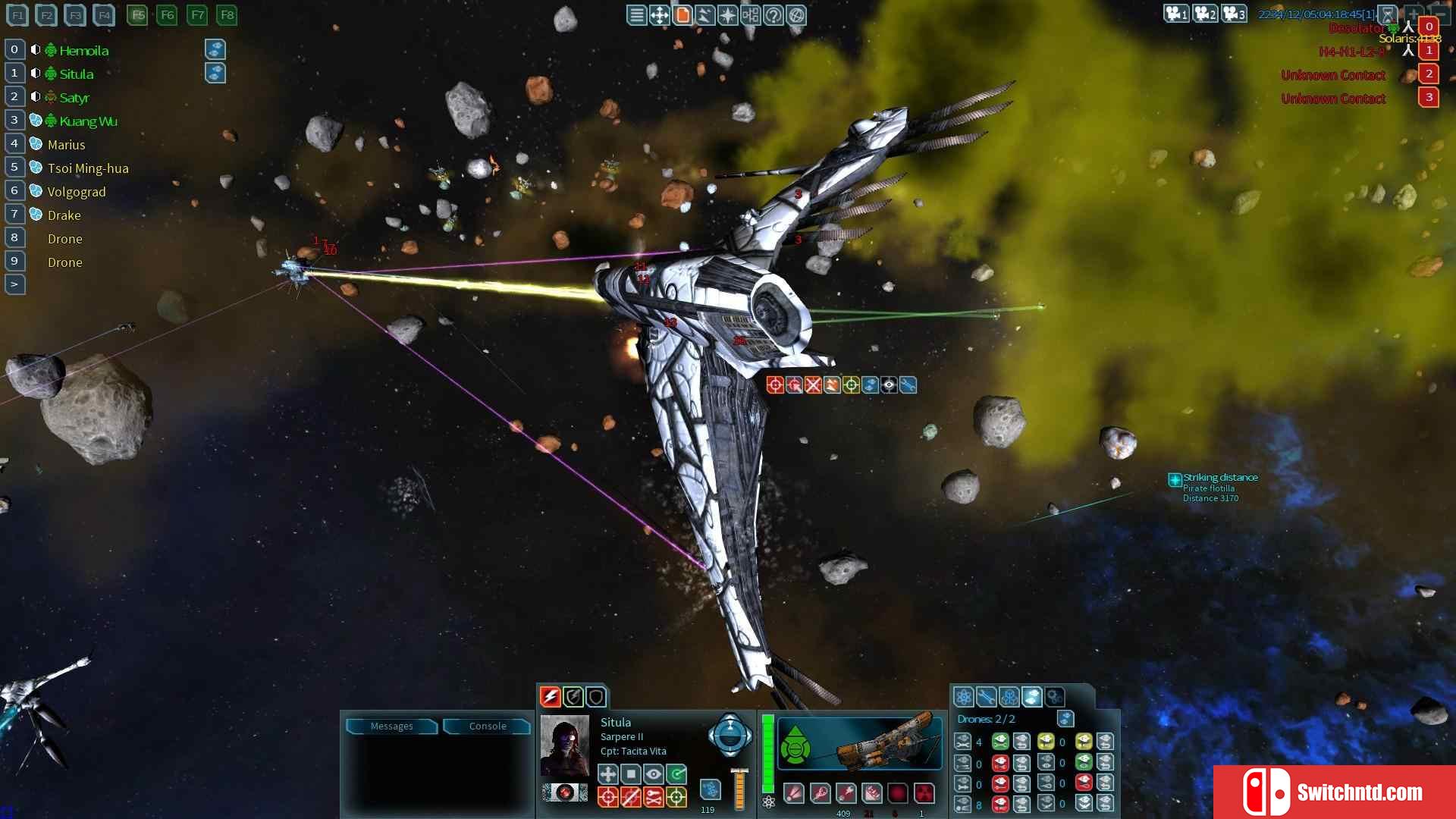 《谷神星（Ceres）》v1.4.1 三国语言 SiMPLEX硬盘版[EN]_7