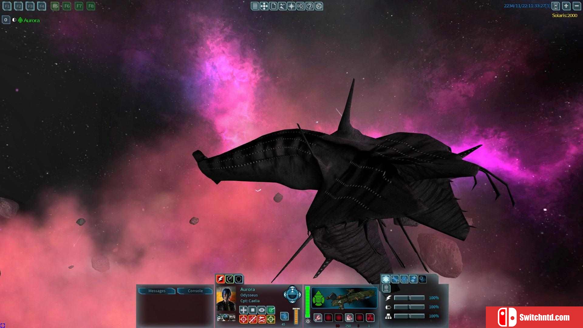 《谷神星（Ceres）》v1.4.1 三国语言 SiMPLEX硬盘版[EN]_9