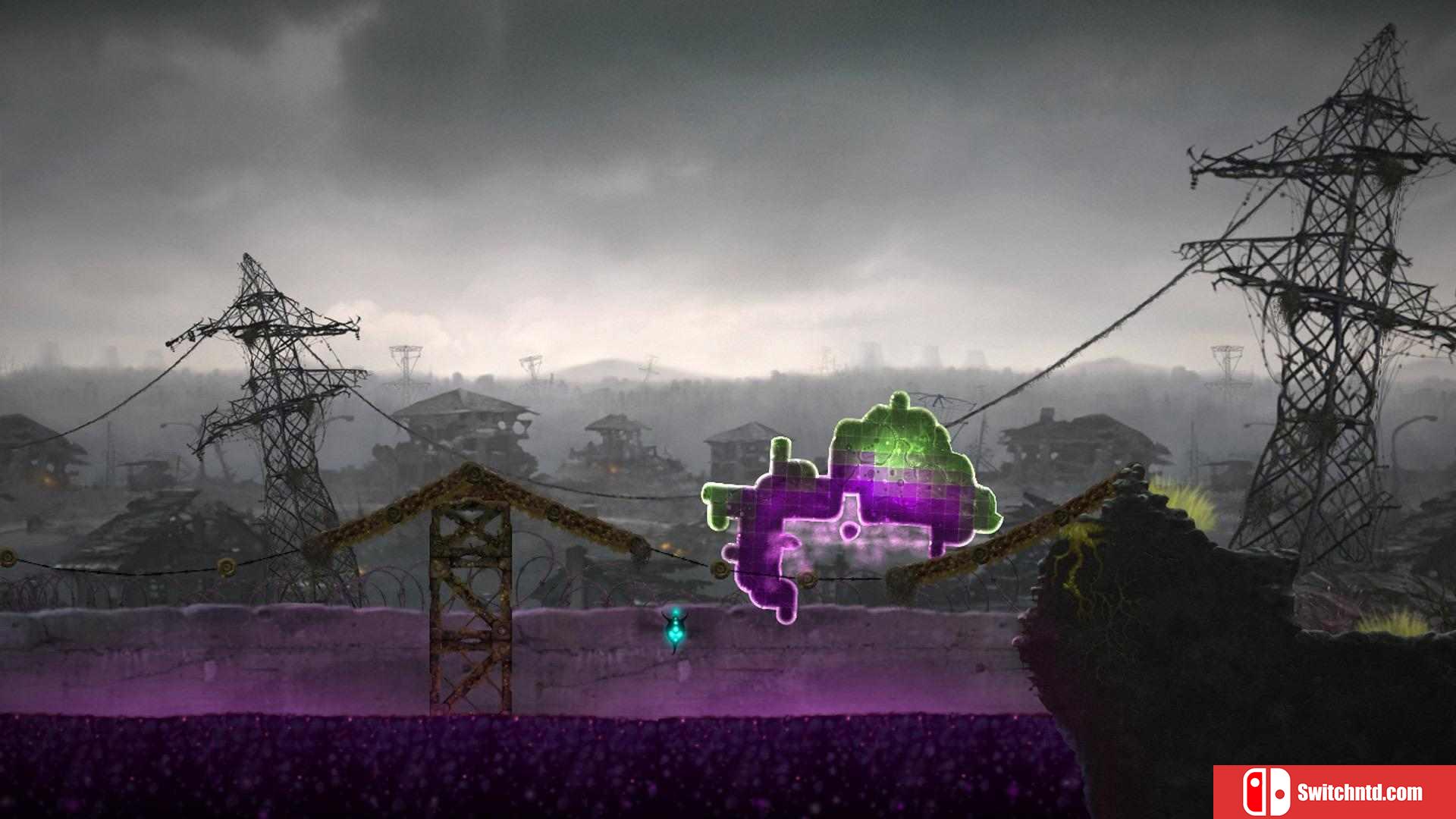 《蘑菇11（Mushroom 11）》v1.07b4 EZGAME硬盘版[EN]_1