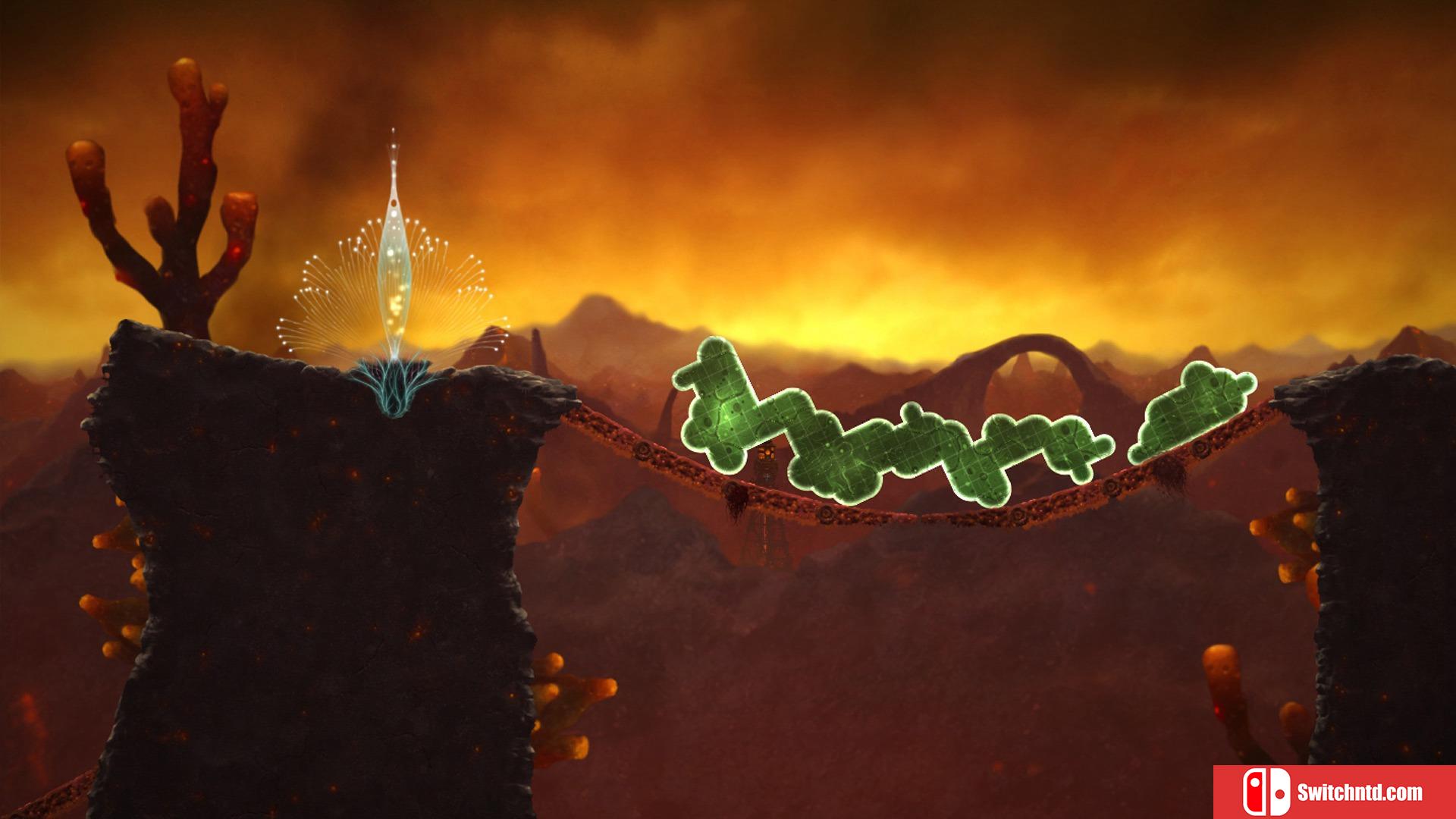 《蘑菇11（Mushroom 11）》v1.07b4 EZGAME硬盘版[EN]_2