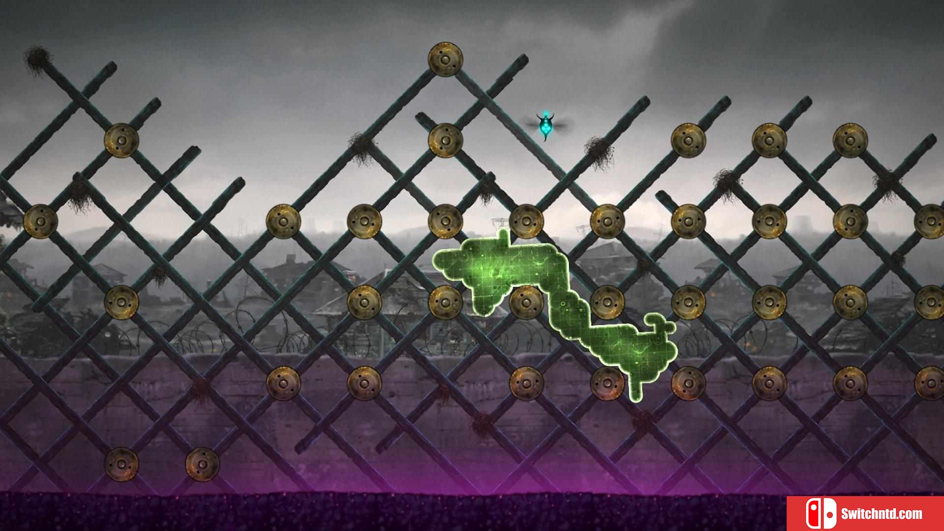 《蘑菇11（Mushroom 11）》v1.07b4 EZGAME硬盘版[EN]_3