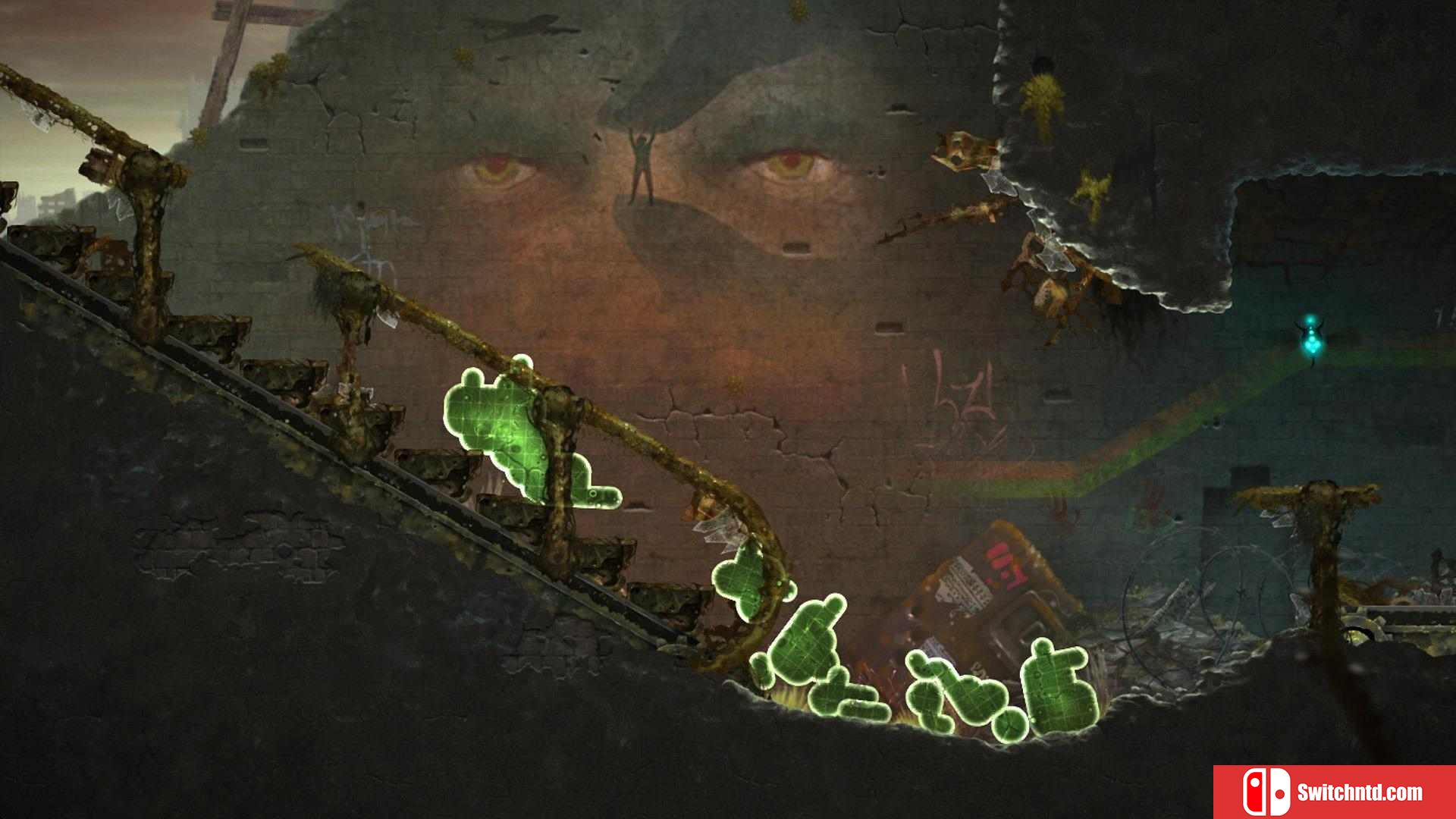 《蘑菇11（Mushroom 11）》v1.07b4 EZGAME硬盘版[EN]_6