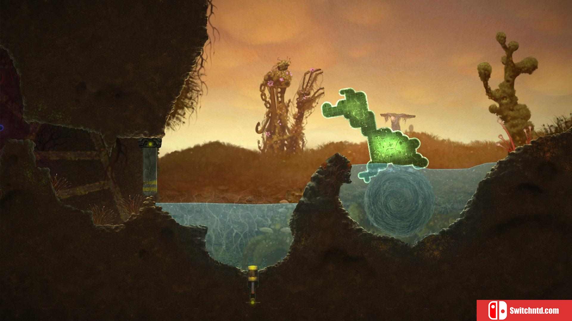 《蘑菇11（Mushroom 11）》v1.07b4 EZGAME硬盘版[EN]_7