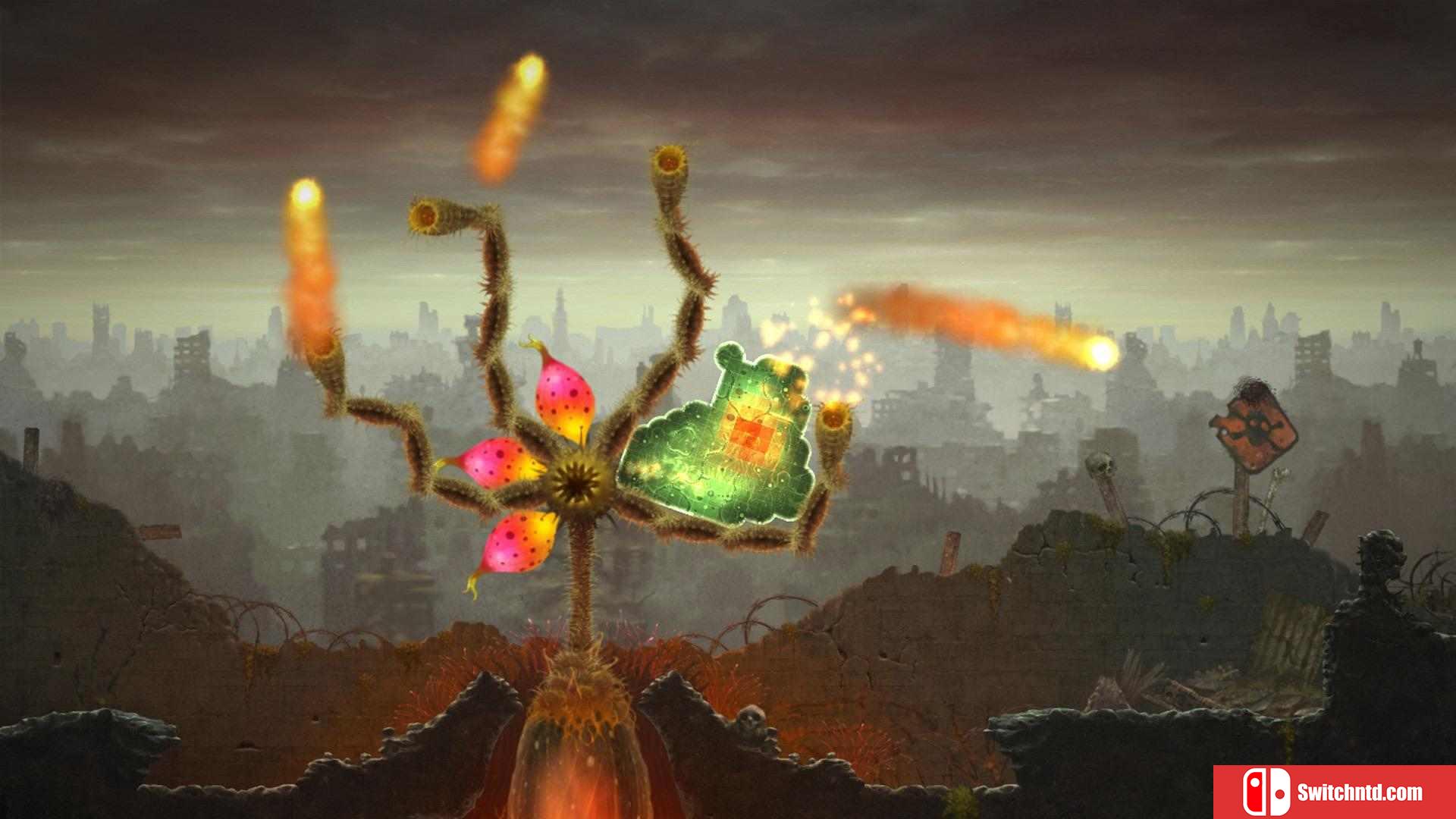 《蘑菇11（Mushroom 11）》v1.07b4 EZGAME硬盘版[EN]_8