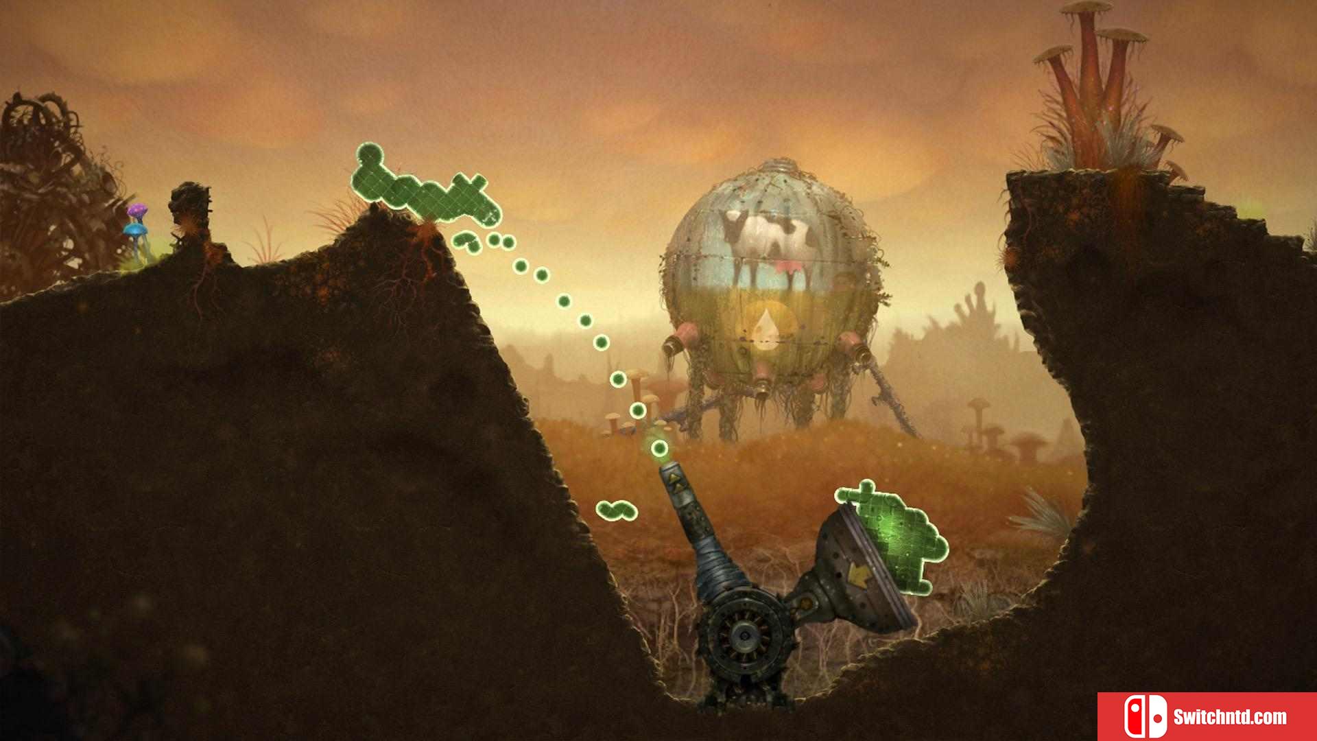 《蘑菇11（Mushroom 11）》v1.07b4 EZGAME硬盘版[EN]_9