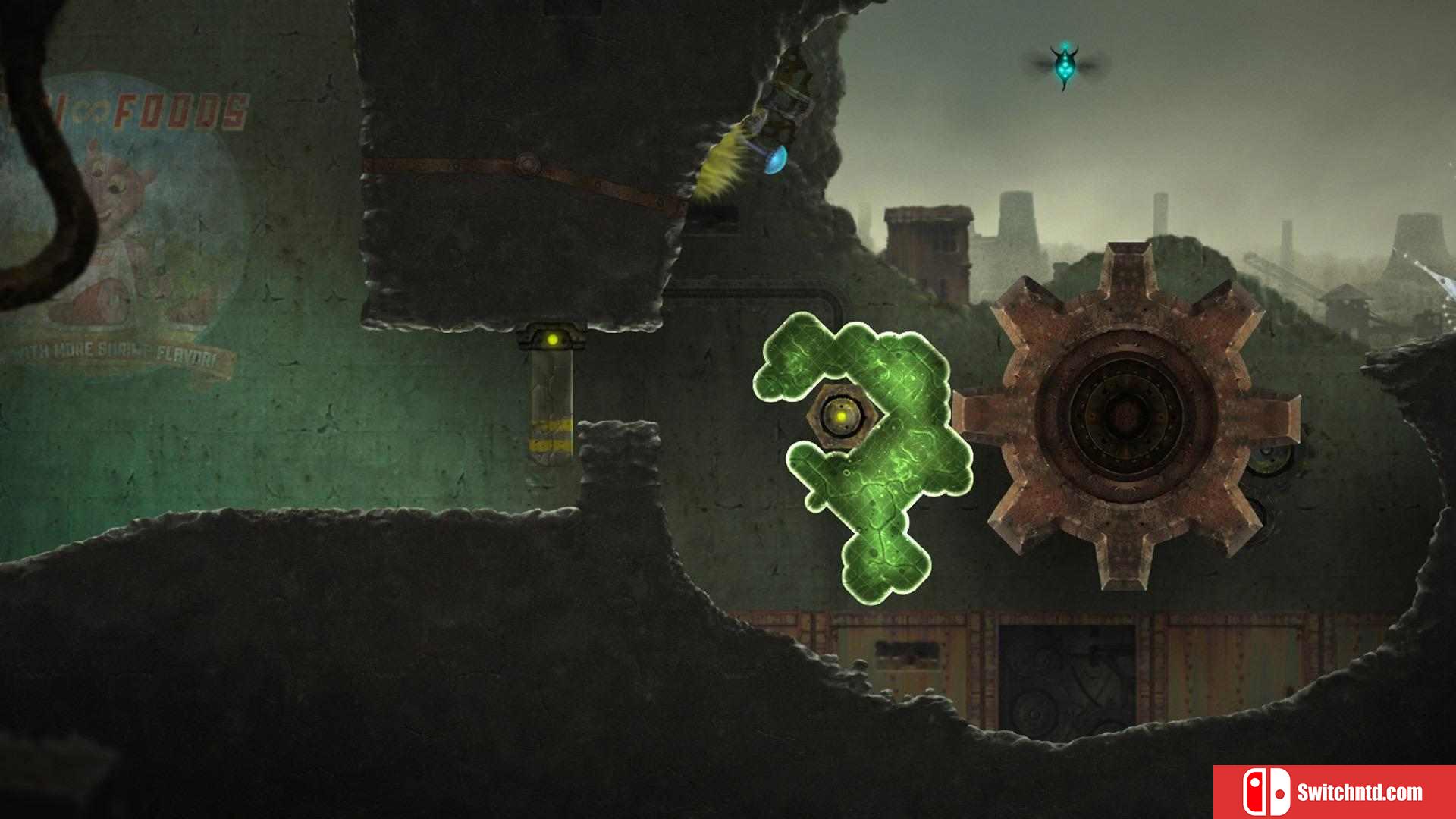 《蘑菇11（Mushroom 11）》v1.07b4 EZGAME硬盘版[EN]_10