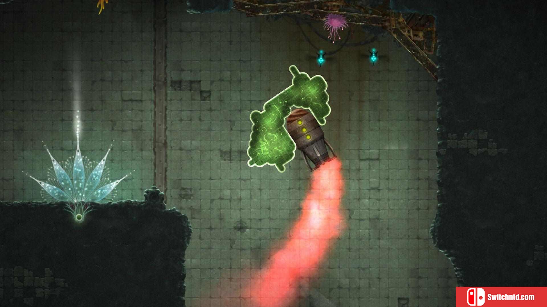 《蘑菇11（Mushroom 11）》v1.07b4 EZGAME硬盘版[EN]_11