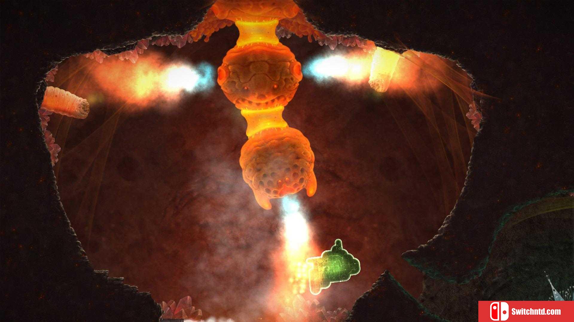 《蘑菇11（Mushroom 11）》v1.07b4 EZGAME硬盘版[EN]_12