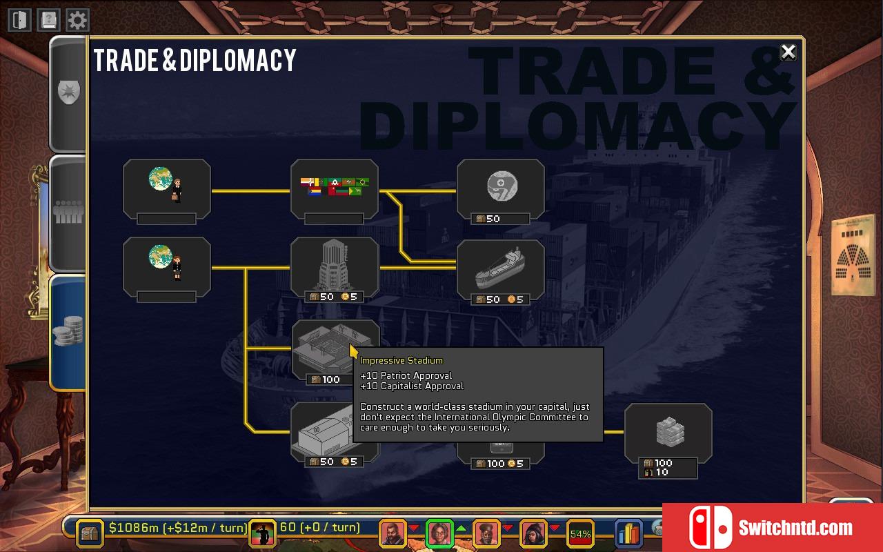 《流氓国家（Rogue State）》v1.38 SiMPLEX硬盘版[EN]_6