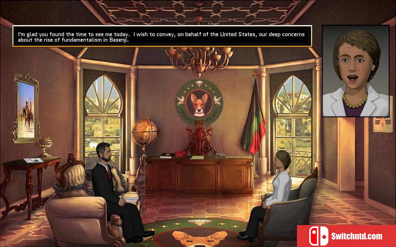 《流氓国家（Rogue State）》v1.38 SiMPLEX硬盘版[EN]_7