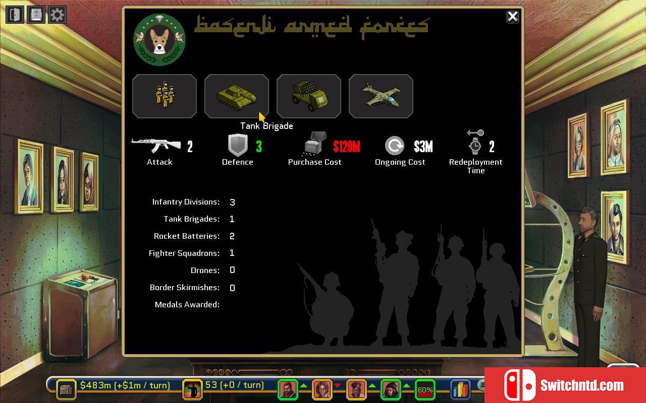 《流氓国家（Rogue State）》v1.38 SiMPLEX硬盘版[EN]_8