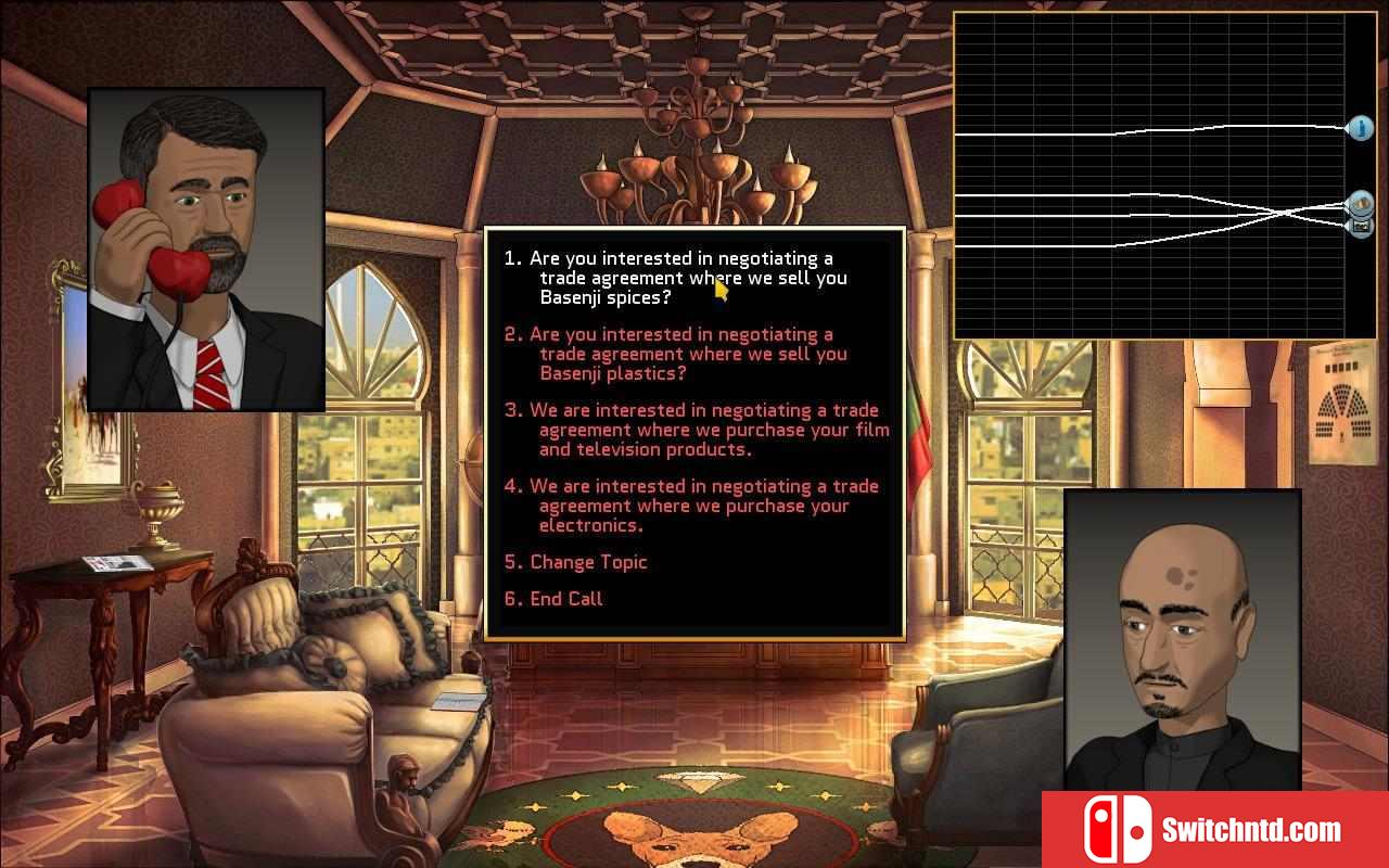 《流氓国家（Rogue State）》v1.38 SiMPLEX硬盘版[EN]_11