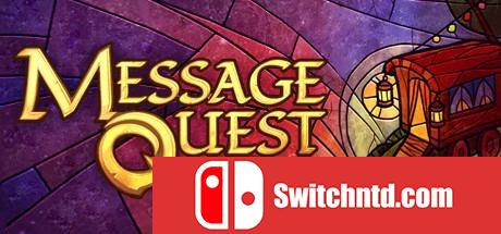 《信使冒险（Message Quest）》v1.69 八国语言 ALiAS硬盘版[EN]_0