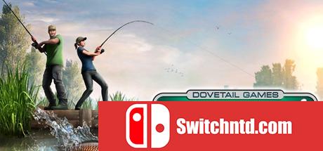 《欧洲钓鱼模拟（Euro Fishing）》集成Lilies DLC CODEX镜像版[EN]_0