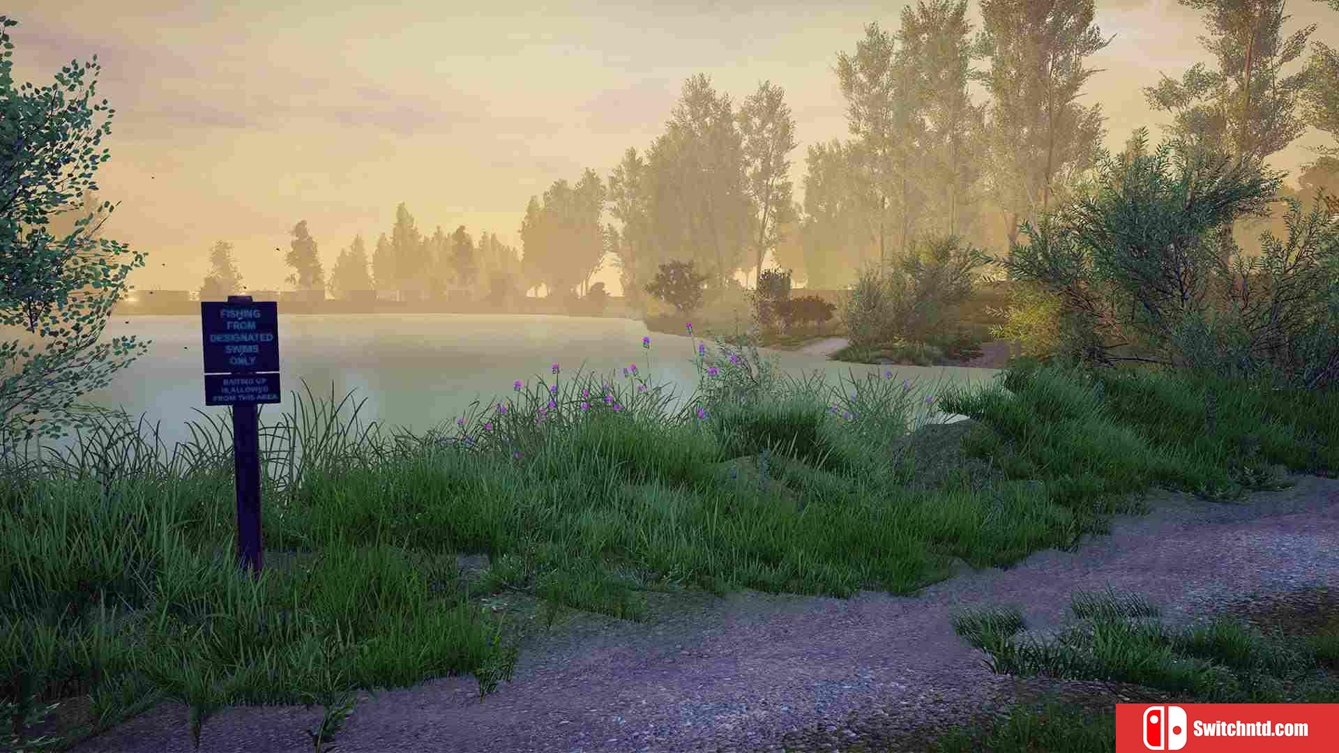 《欧洲钓鱼模拟（Euro Fishing）》集成Lilies DLC CODEX镜像版[EN]_1
