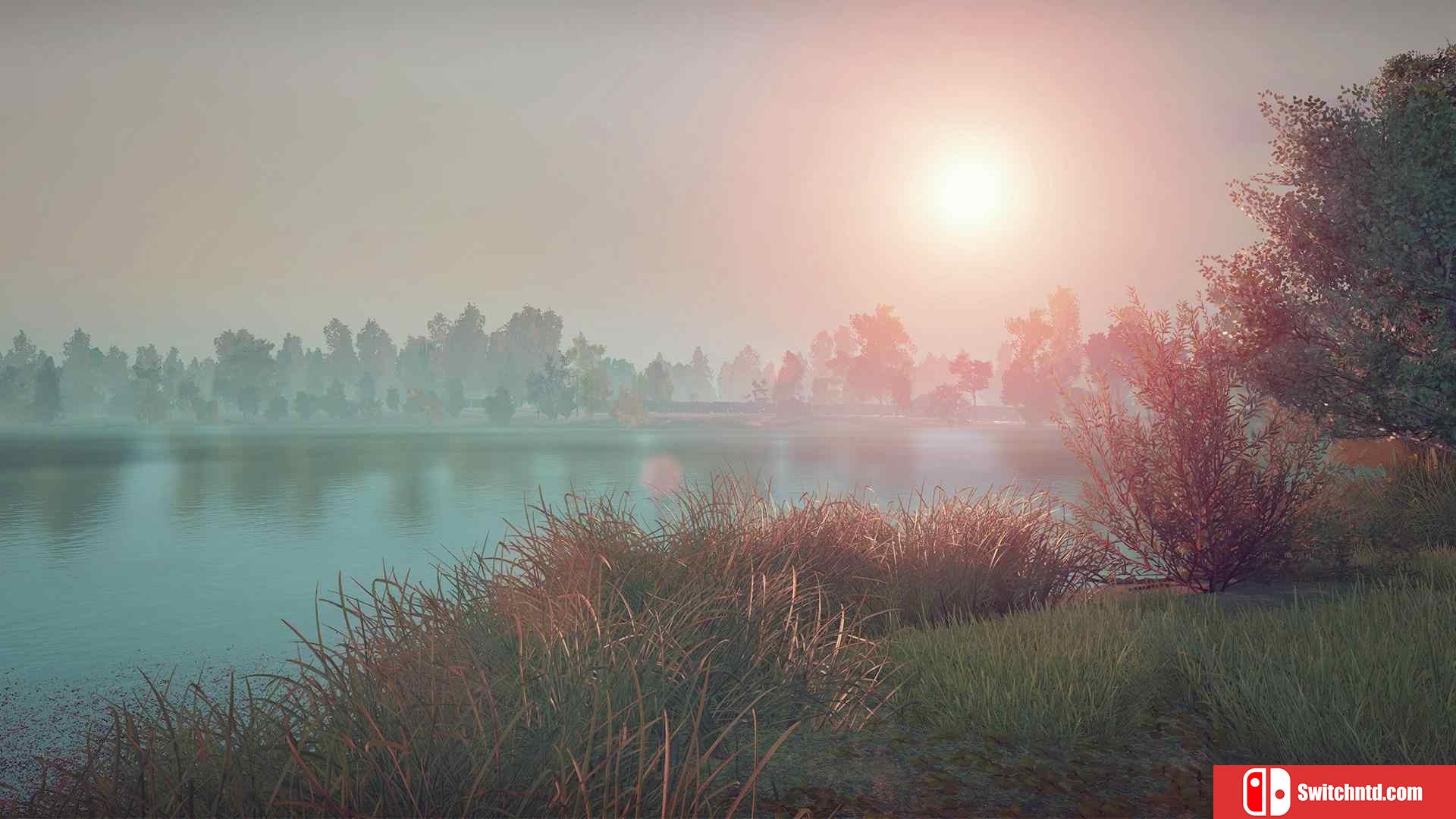 《欧洲钓鱼模拟（Euro Fishing）》集成Lilies DLC CODEX镜像版[EN]_4