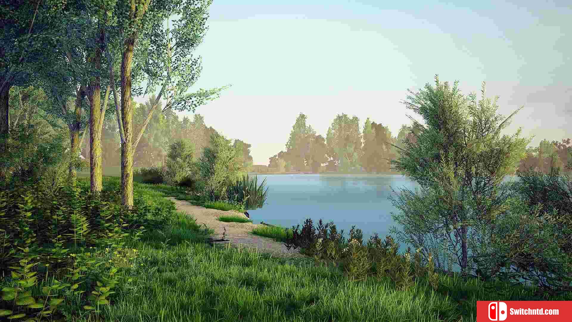 《欧洲钓鱼模拟（Euro Fishing）》集成Lilies DLC CODEX镜像版[EN]_5