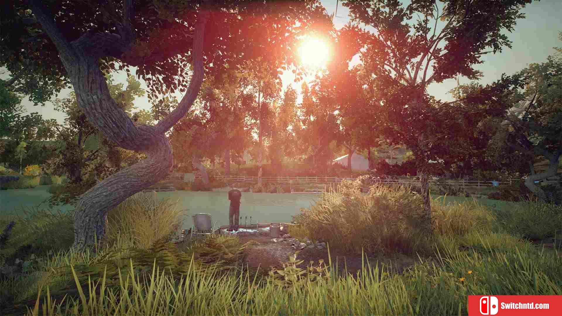 《欧洲钓鱼模拟（Euro Fishing）》集成Lilies DLC CODEX镜像版[EN]_7