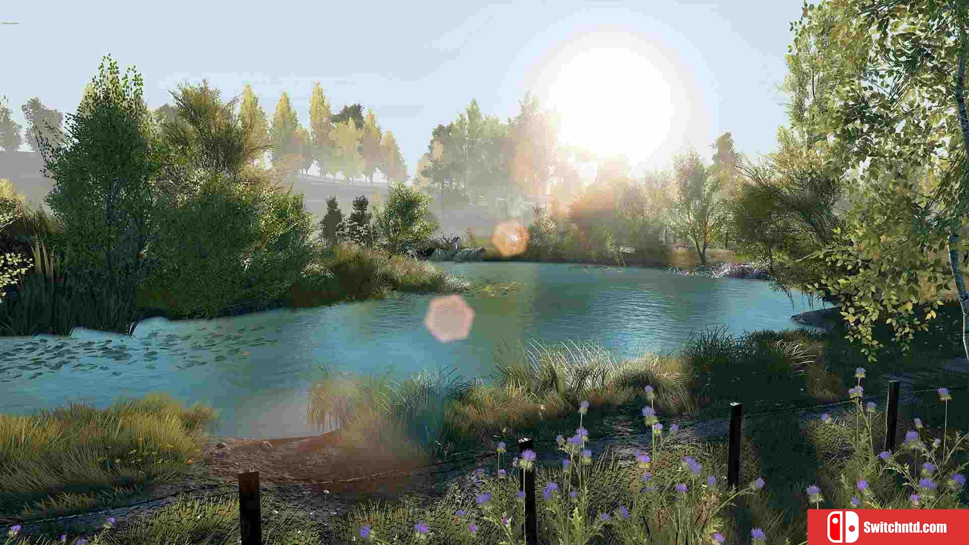 《欧洲钓鱼模拟（Euro Fishing）》集成Lilies DLC CODEX镜像版[EN]_8
