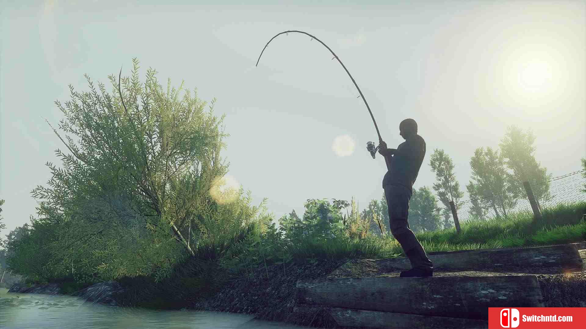 《欧洲钓鱼模拟（Euro Fishing）》集成Lilies DLC CODEX镜像版[EN]_11