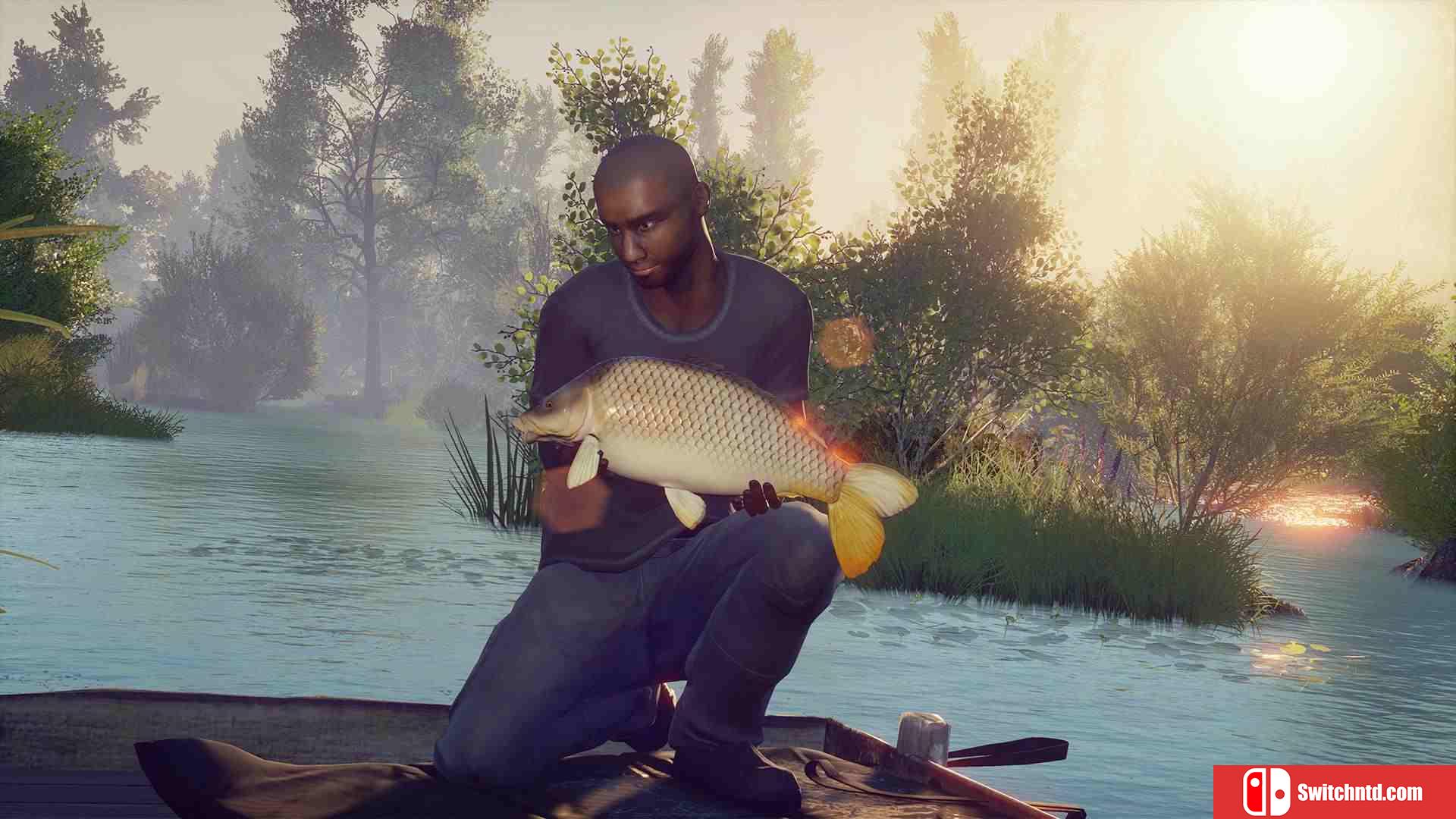 《欧洲钓鱼模拟（Euro Fishing）》集成Lilies DLC CODEX镜像版[EN]_12